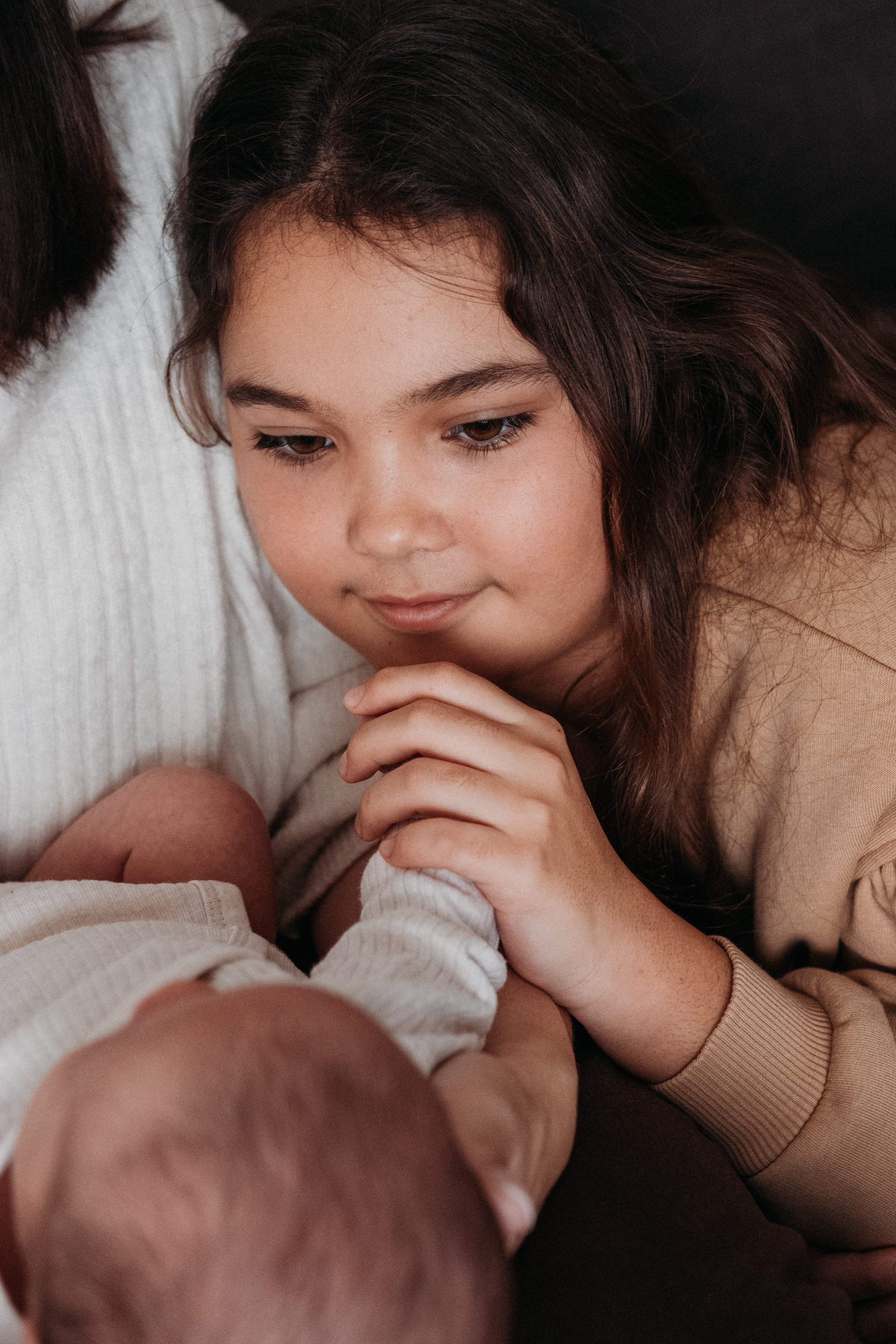 Марк-добро пожаловать в этот мир. Семейный фотограф в Оренбурге Юлия Зиборева