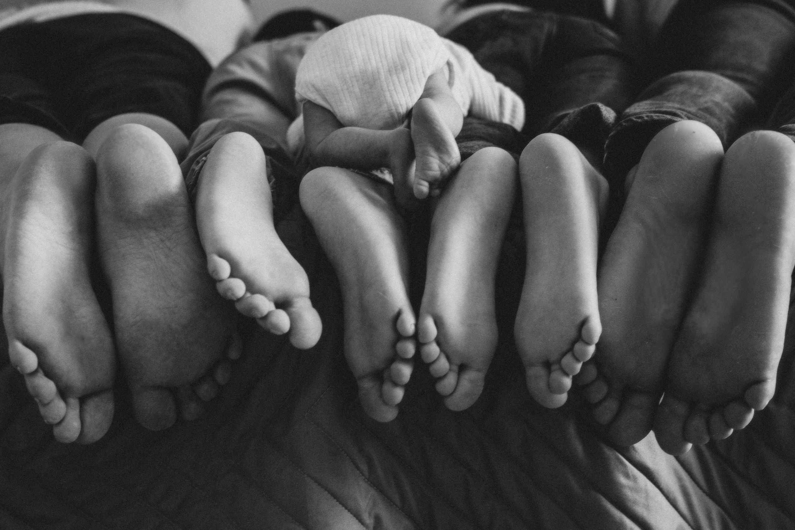 Марк-добро пожаловать в этот мир. Семейный фотограф в Оренбурге Юлия Зиборева