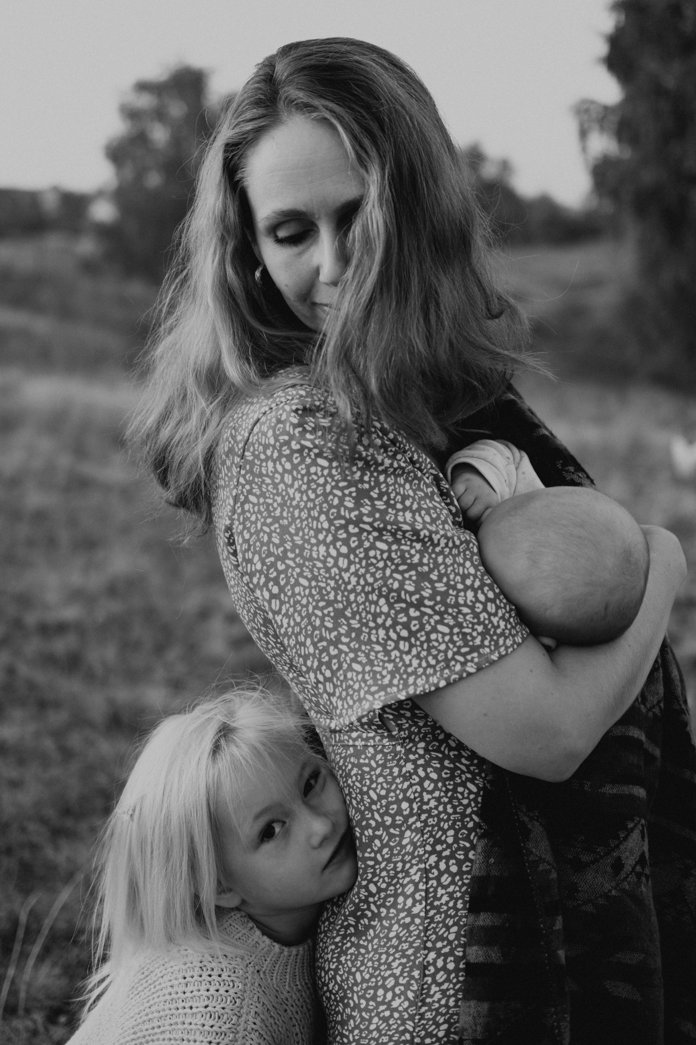 Autumn vibes. Семейный фотограф в Оренбурге Юлия Зиборева