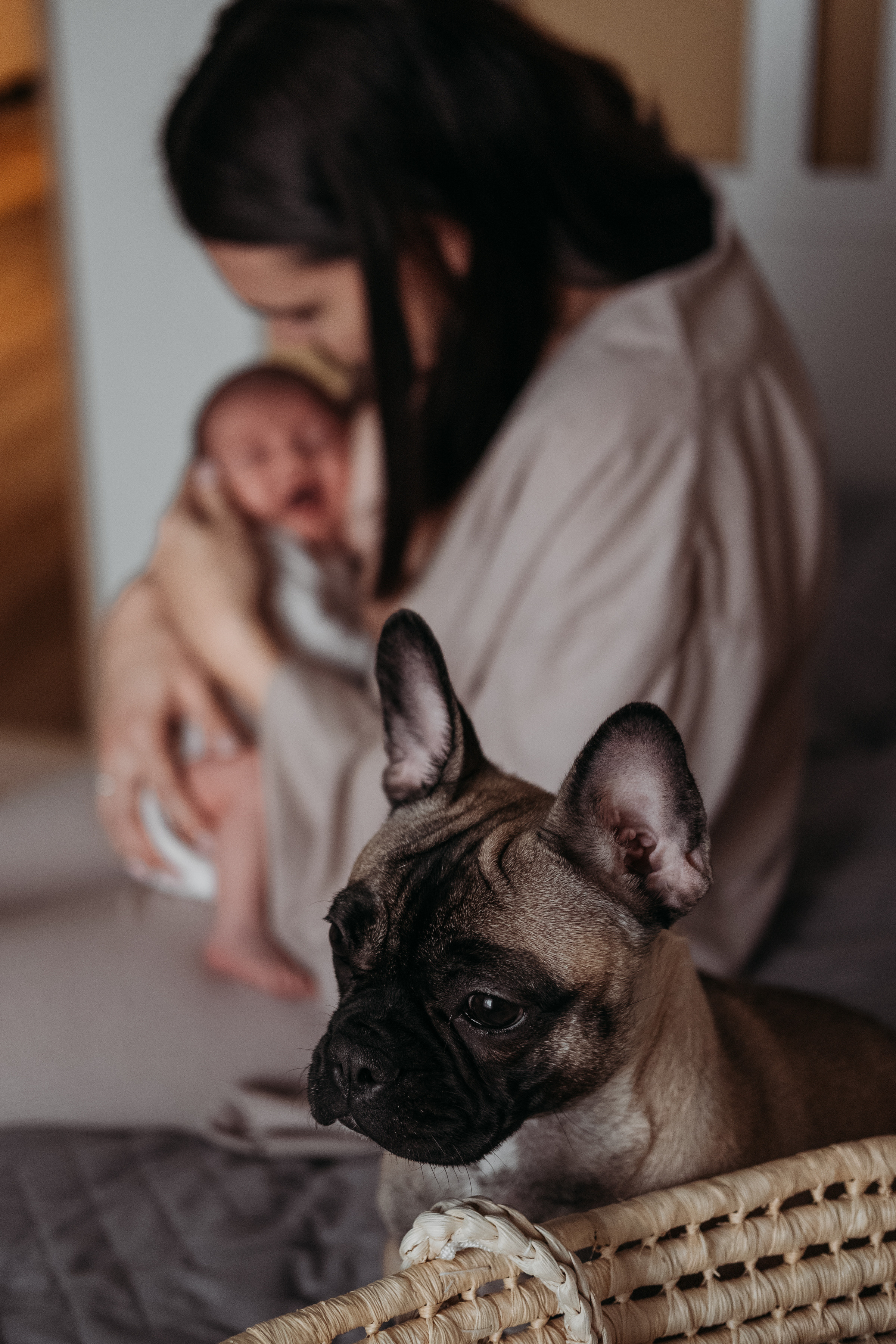 Марк-добро пожаловать в этот мир. Семейный фотограф в Оренбурге Юлия Зиборева