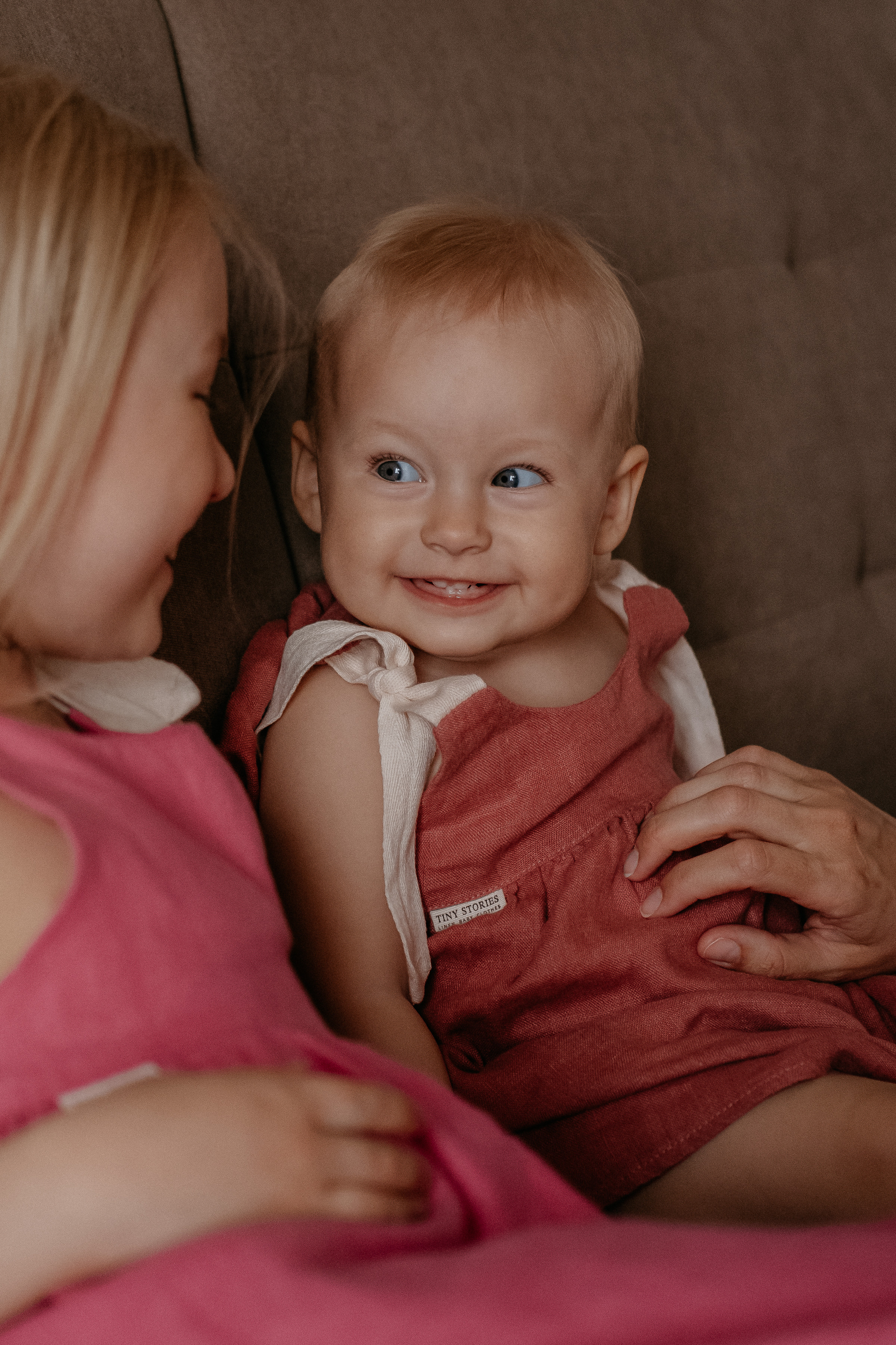 С днем рождения, Мила!. Семейный фотограф в Оренбурге Юлия Зиборева