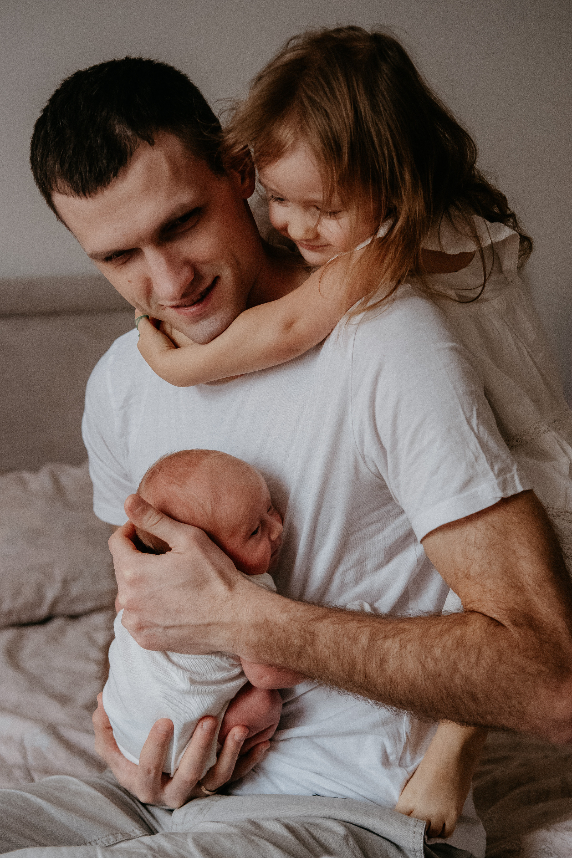 Мой Лев. Семейный фотограф в Оренбурге Юлия Зиборева