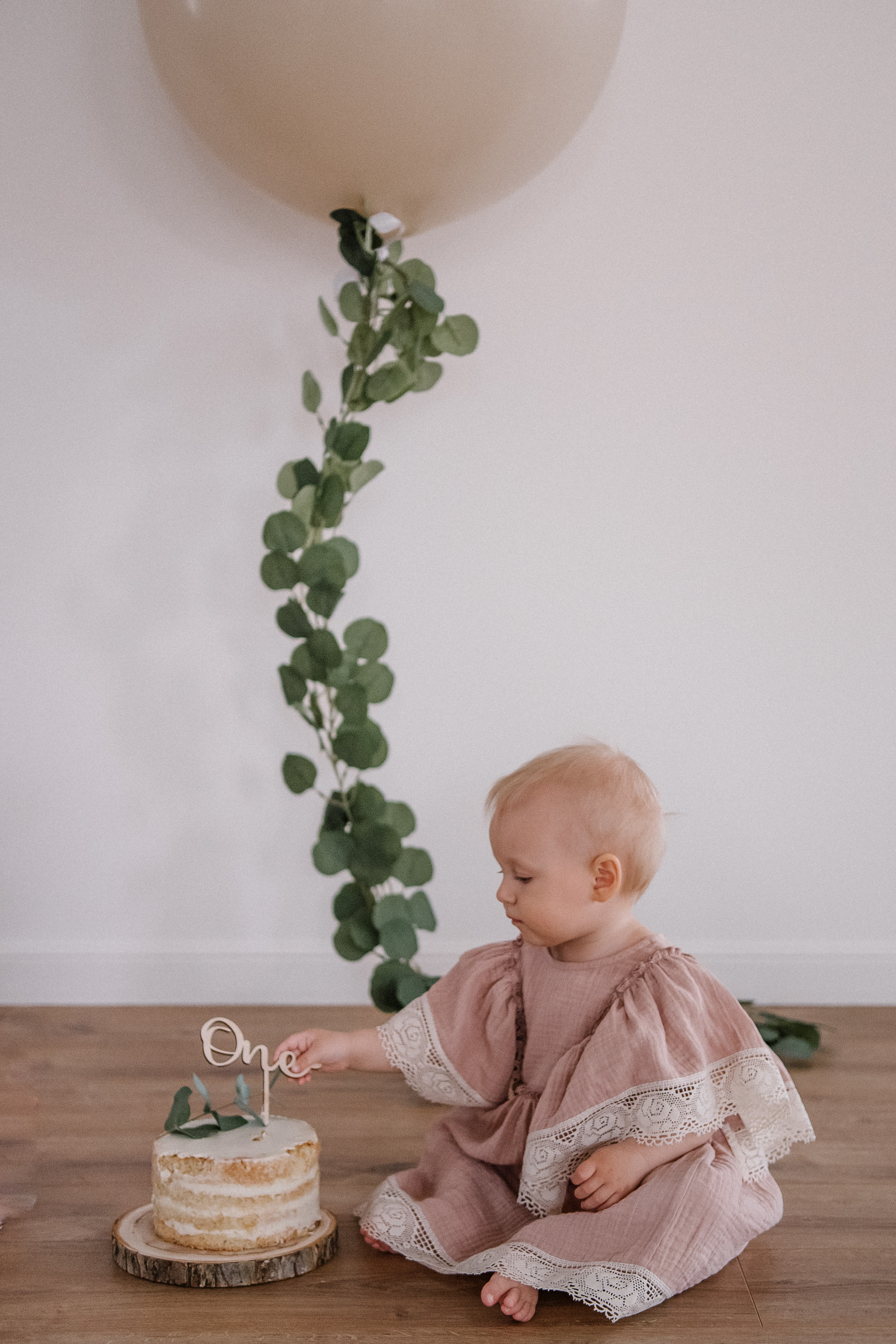 С днем рождения, Мила!. Семейный фотограф в Оренбурге Юлия Зиборева