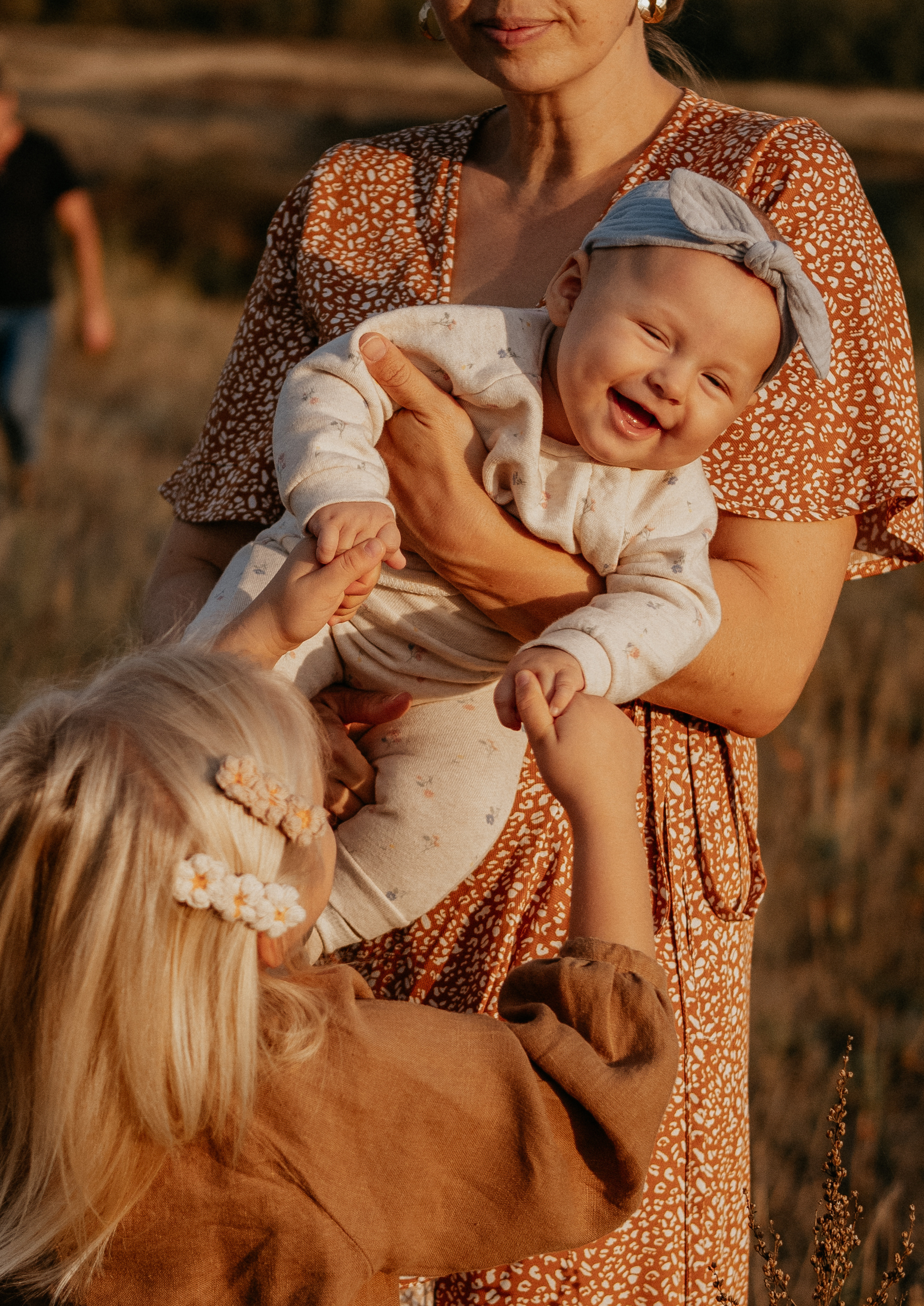 Autumn vibes. Семейный фотограф в Оренбурге Юлия Зиборева