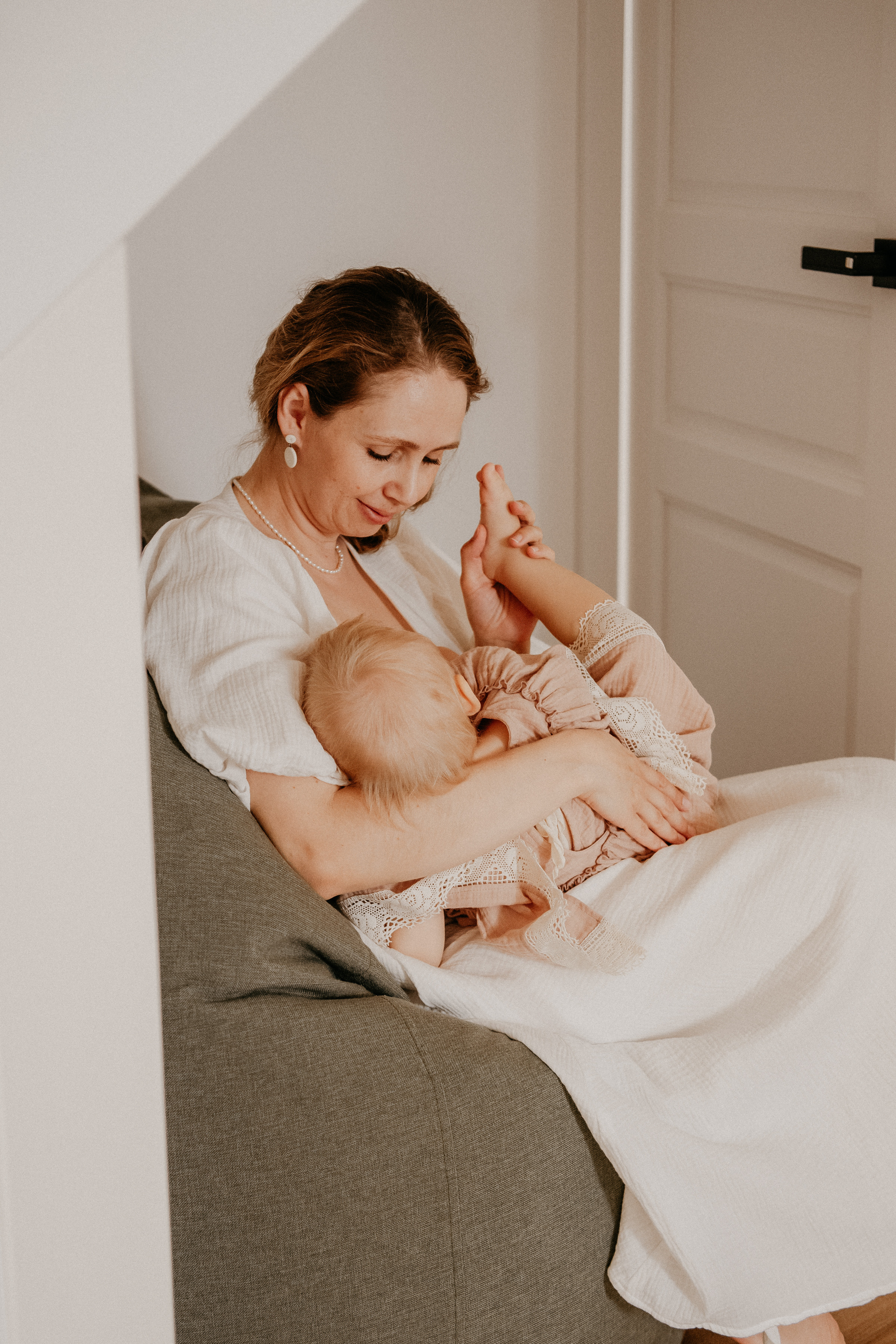 С днем рождения, Мила!. Семейный фотограф в Оренбурге Юлия Зиборева