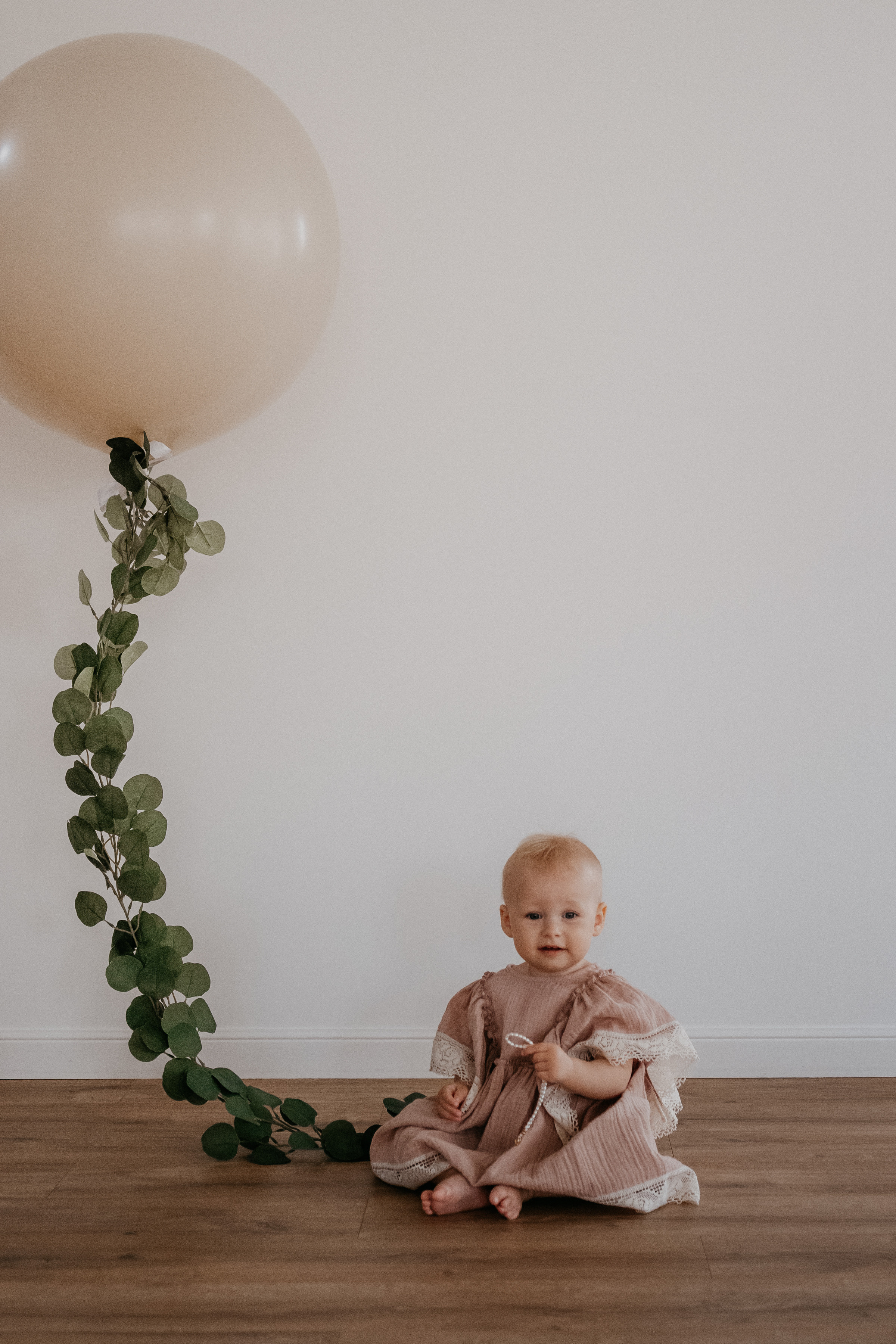 С днем рождения, Мила!. Семейный фотограф в Оренбурге Юлия Зиборева