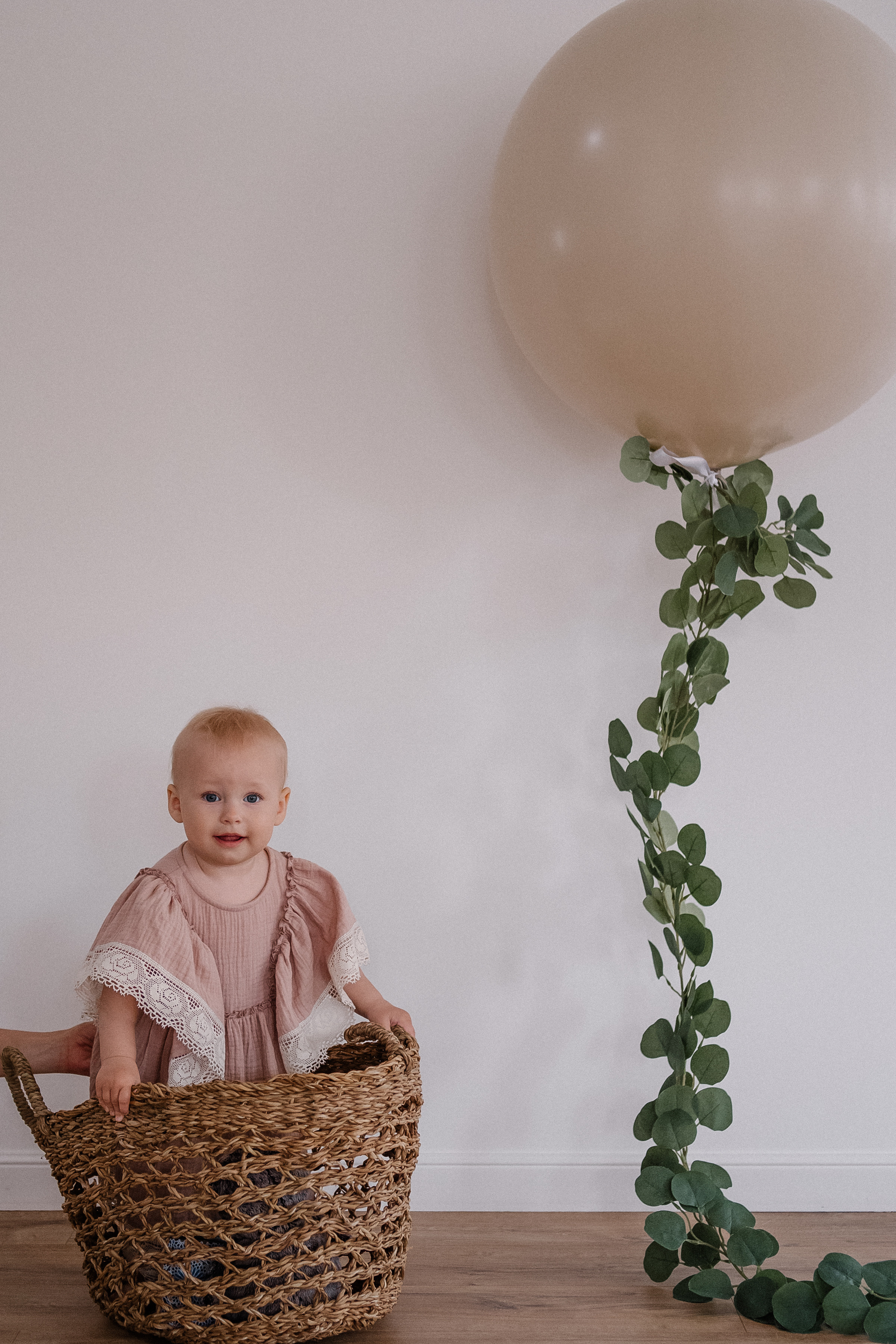 С днем рождения, Мила!. Семейный фотограф в Оренбурге Юлия Зиборева