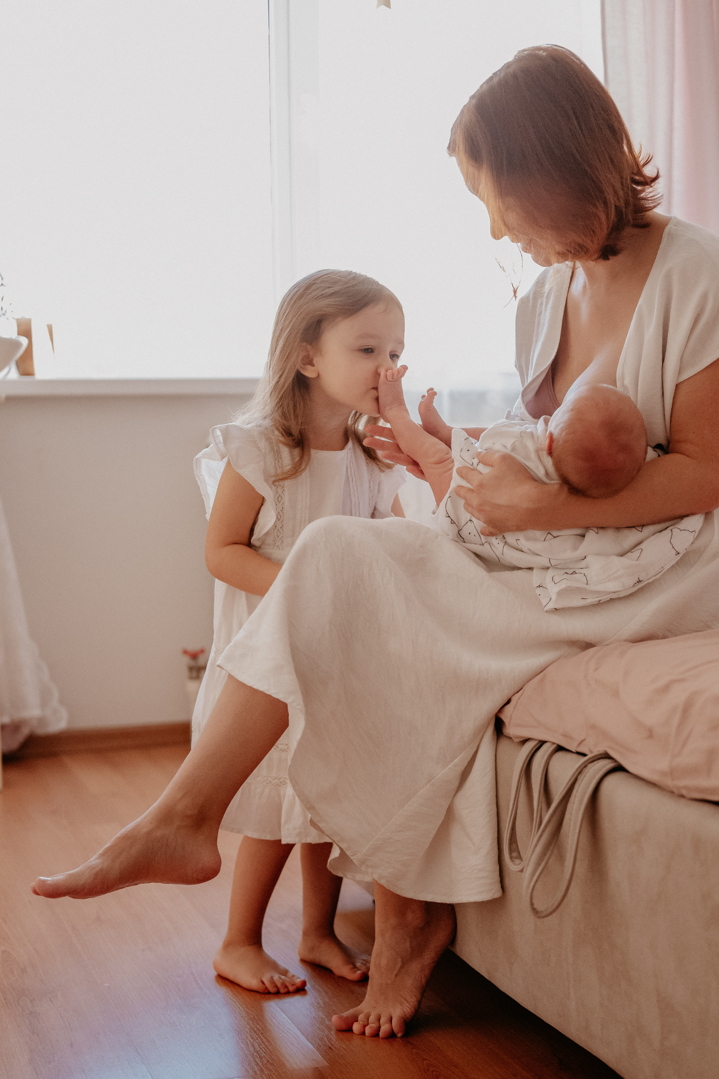Мой Лев. Семейный фотограф в Оренбурге Юлия Зиборева