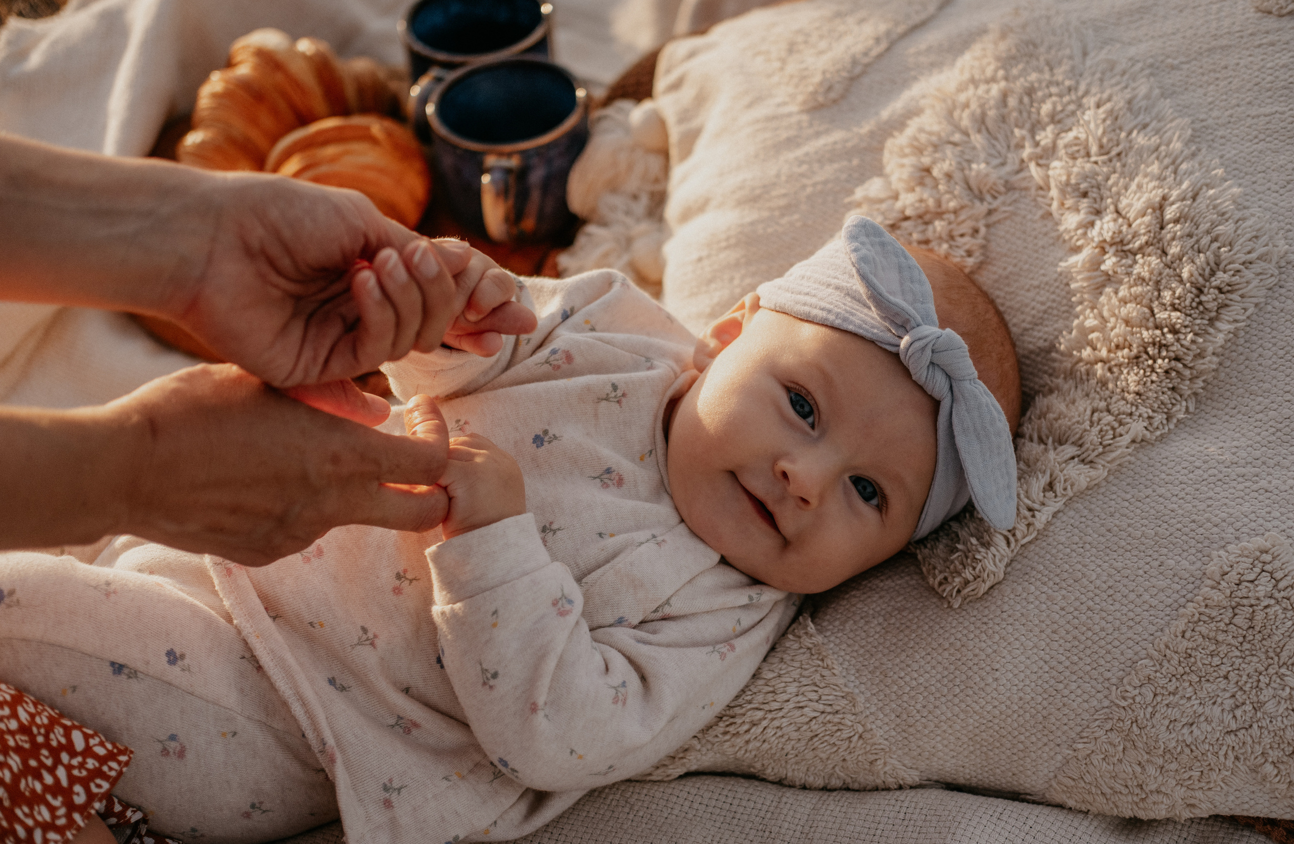 Autumn vibes. Семейный фотограф в Оренбурге Юлия Зиборева