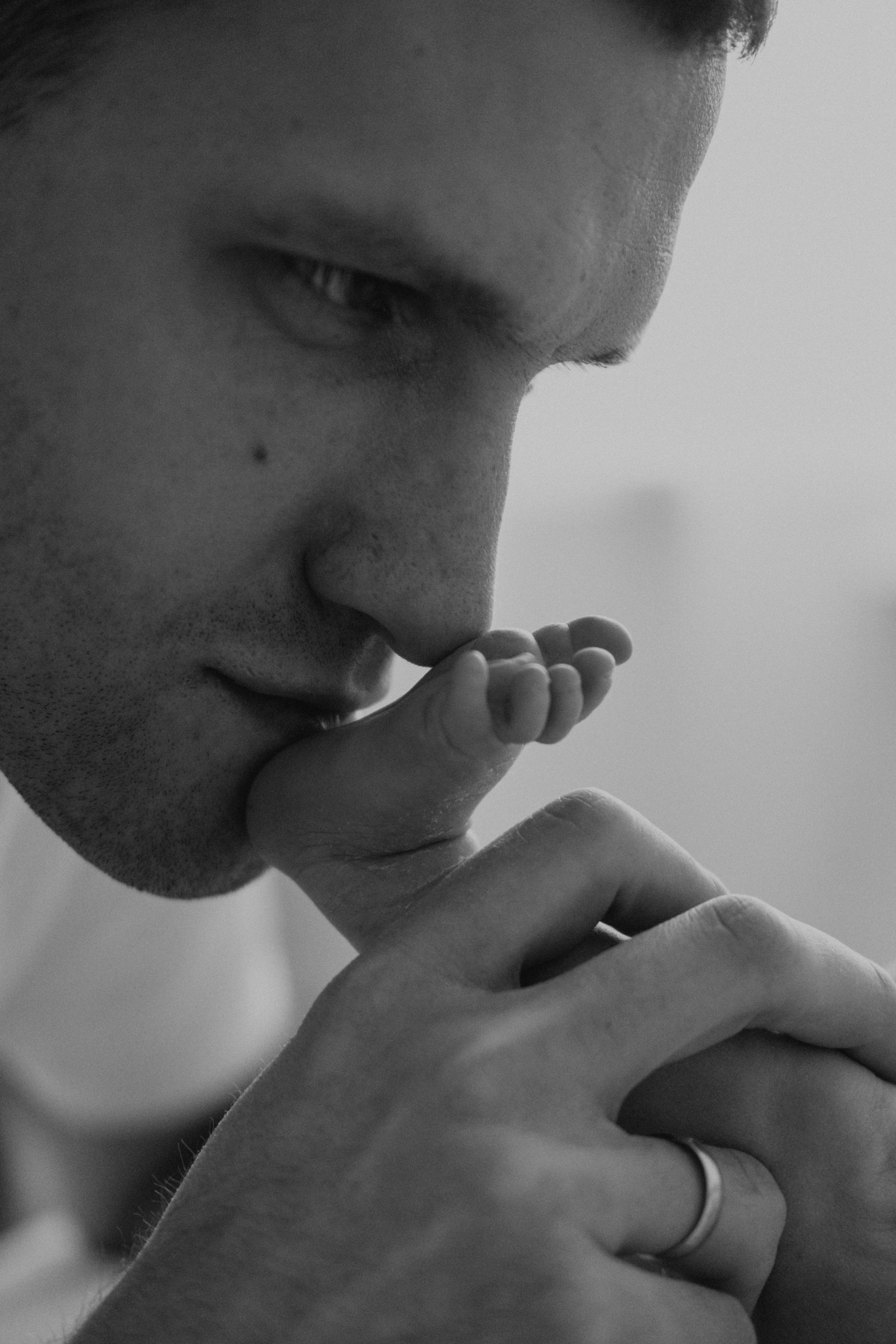 Мой Лев. Семейный фотограф в Оренбурге Юлия Зиборева