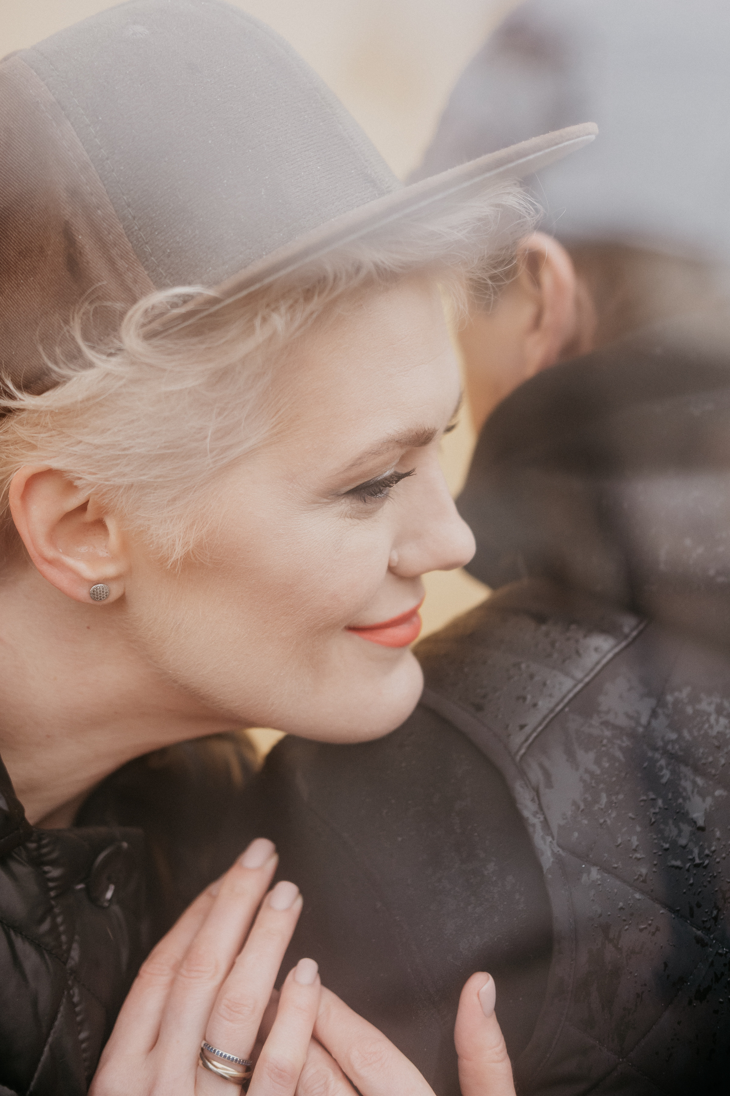 25 years love. Семейный фотограф в Оренбурге Юлия Зиборева