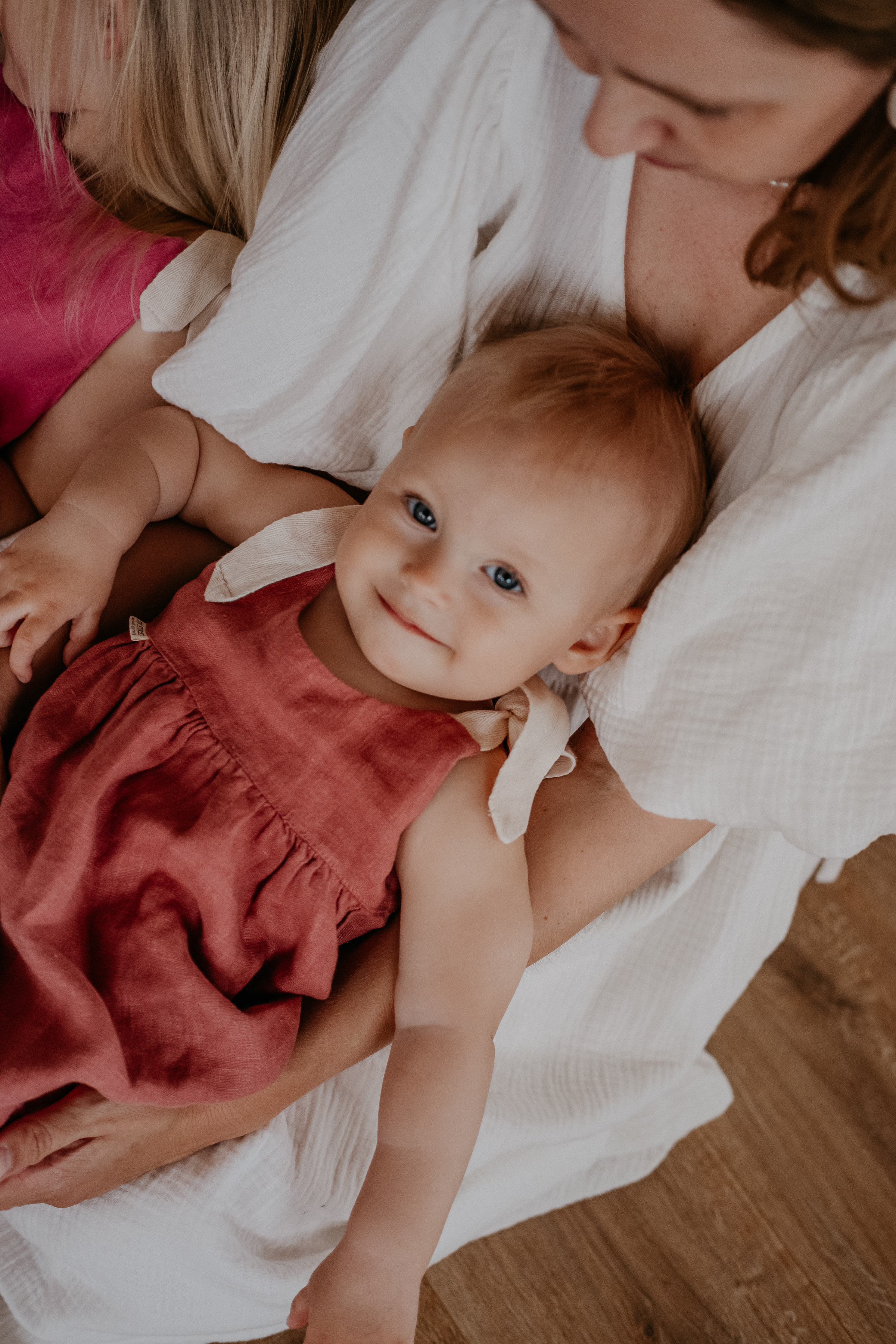 С днем рождения, Мила!. Семейный фотограф в Оренбурге Юлия Зиборева