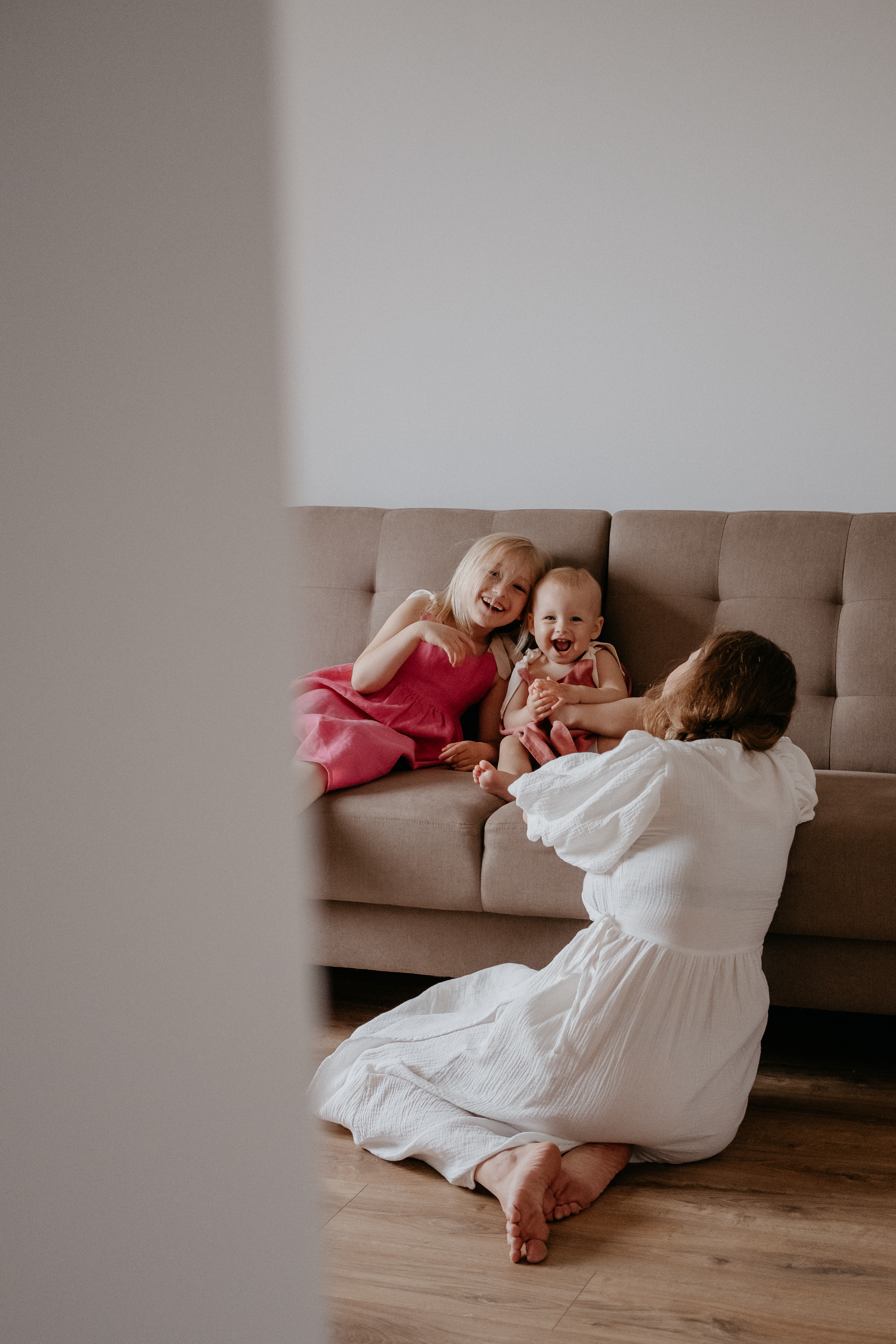 С днем рождения, Мила!. Семейный фотограф в Оренбурге Юлия Зиборева