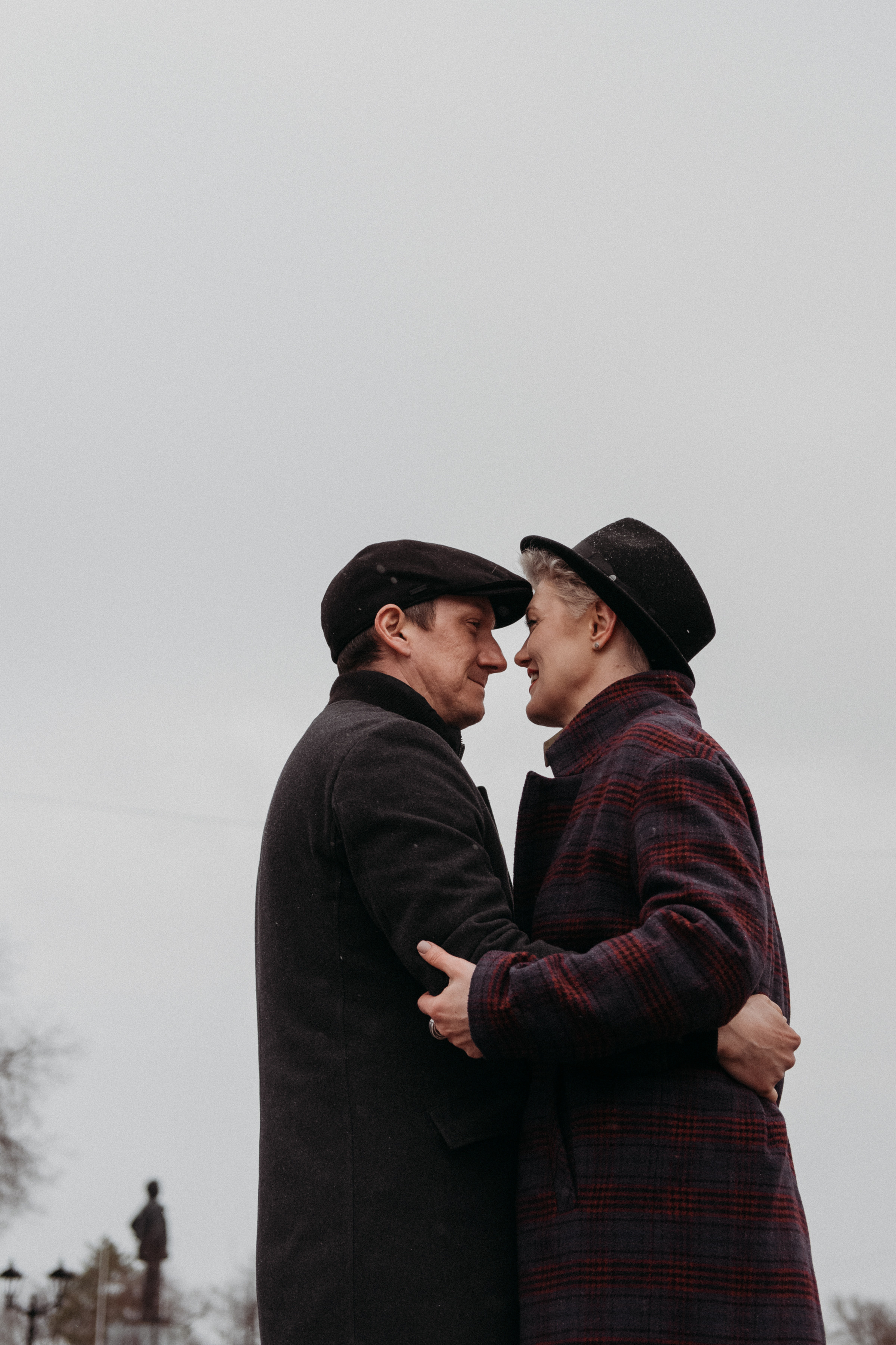 25 years love. Семейный фотограф в Оренбурге Юлия Зиборева