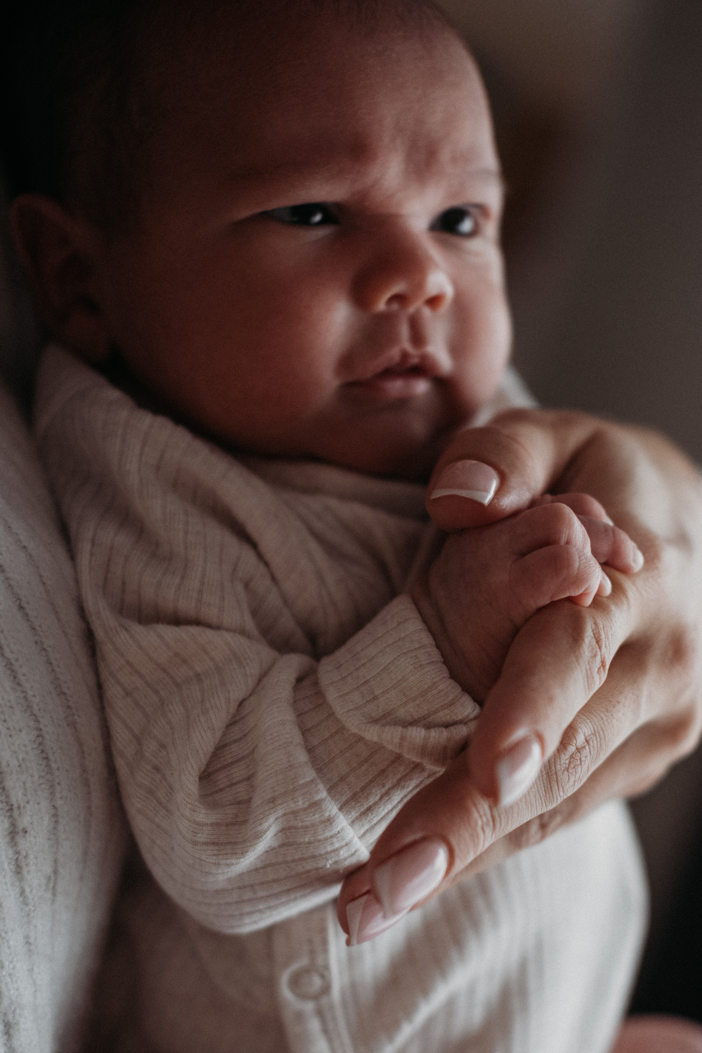 Марк-добро пожаловать в этот мир. Семейный фотограф в Оренбурге Юлия Зиборева