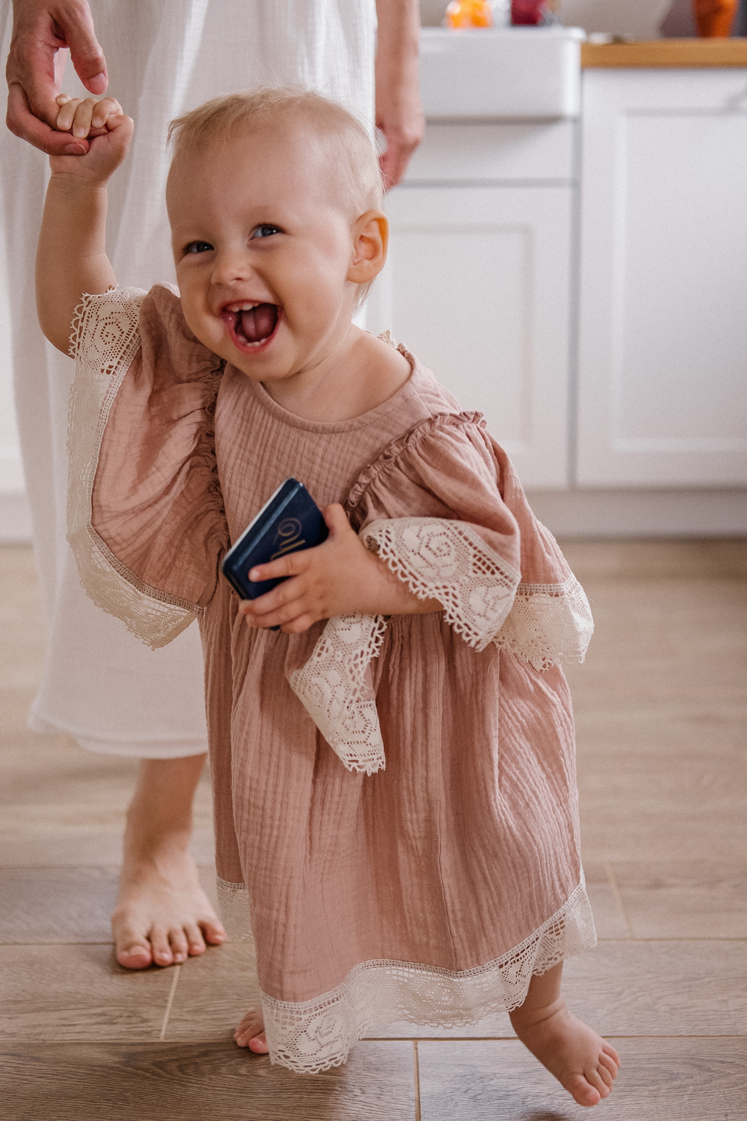 С днем рождения, Мила!. Семейный фотограф в Оренбурге Юлия Зиборева