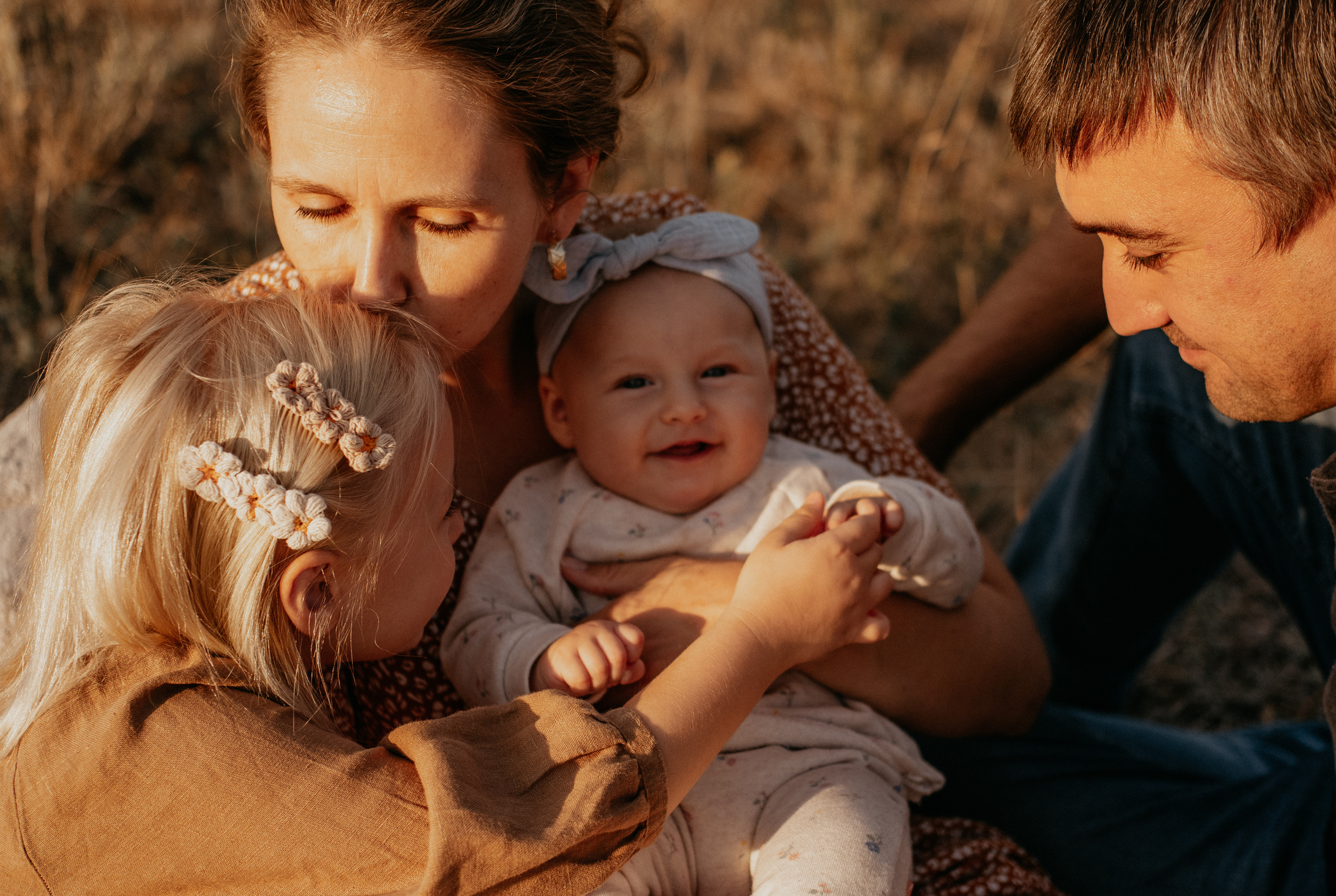 Autumn vibes. Семейный фотограф в Оренбурге Юлия Зиборева