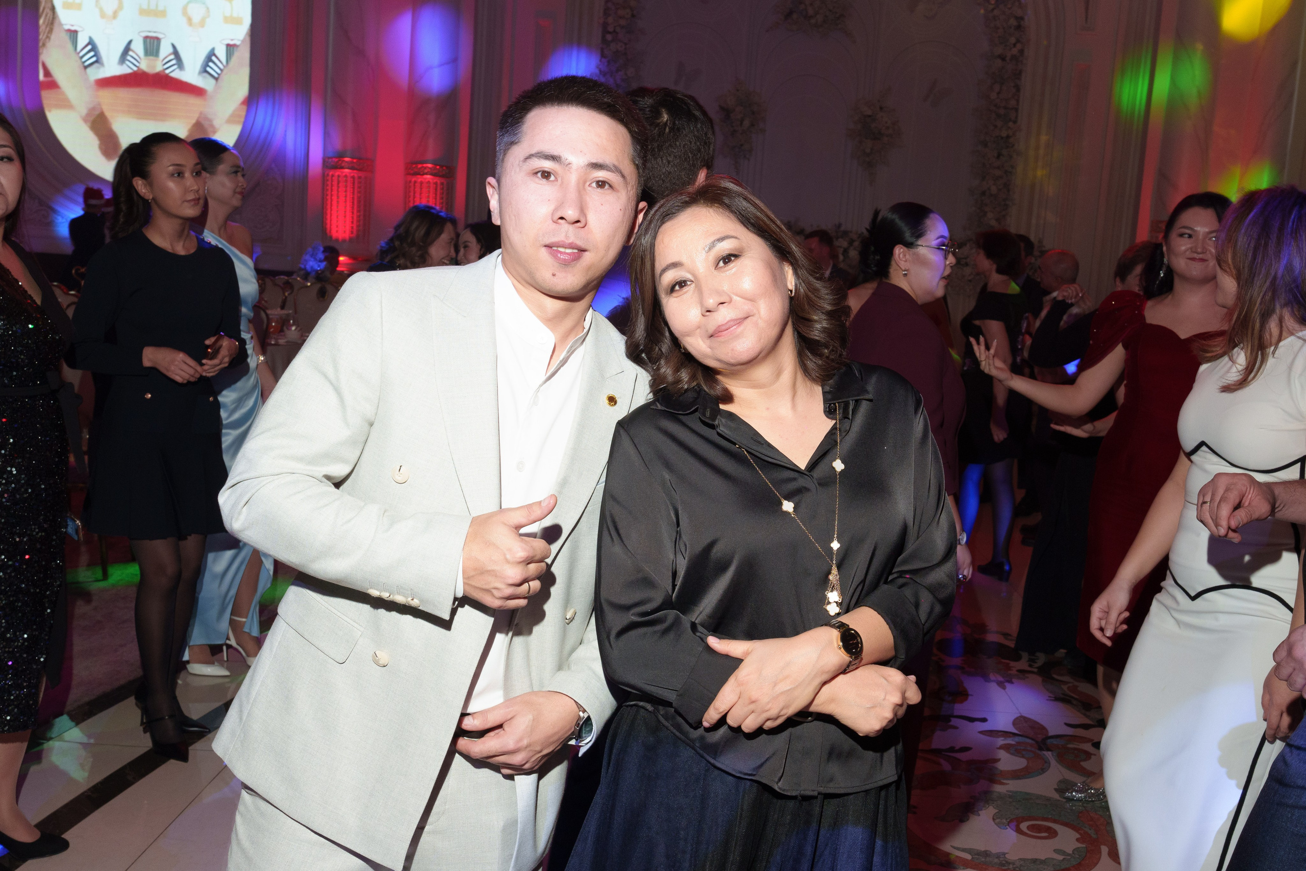 Репортаж коорпаротива для «КазАэроНавигация» в Казахстане