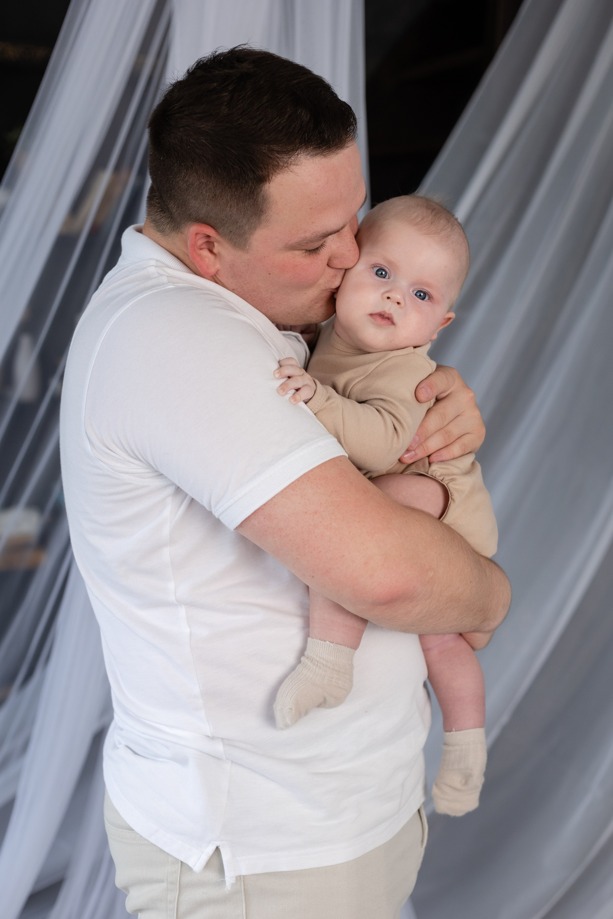 Анастасия и Дамир. Фотограф Татьяна Орлова