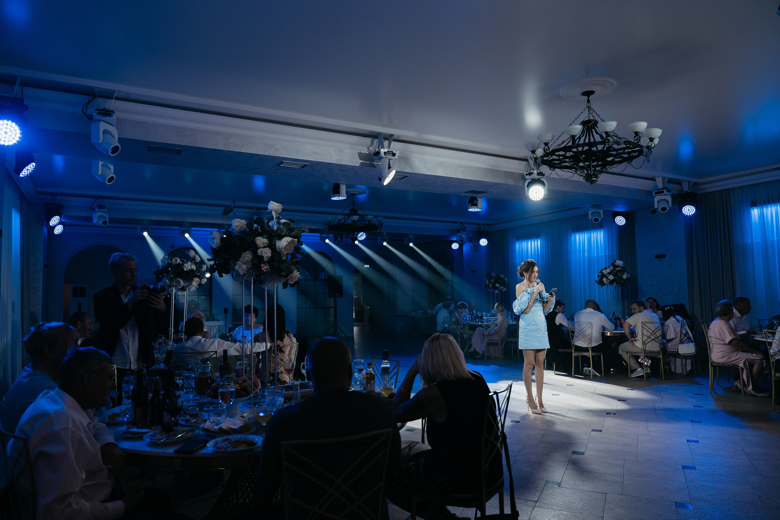 Евгений & Ольга. Свадебный и репортажный фотограф Юров Дмитрий