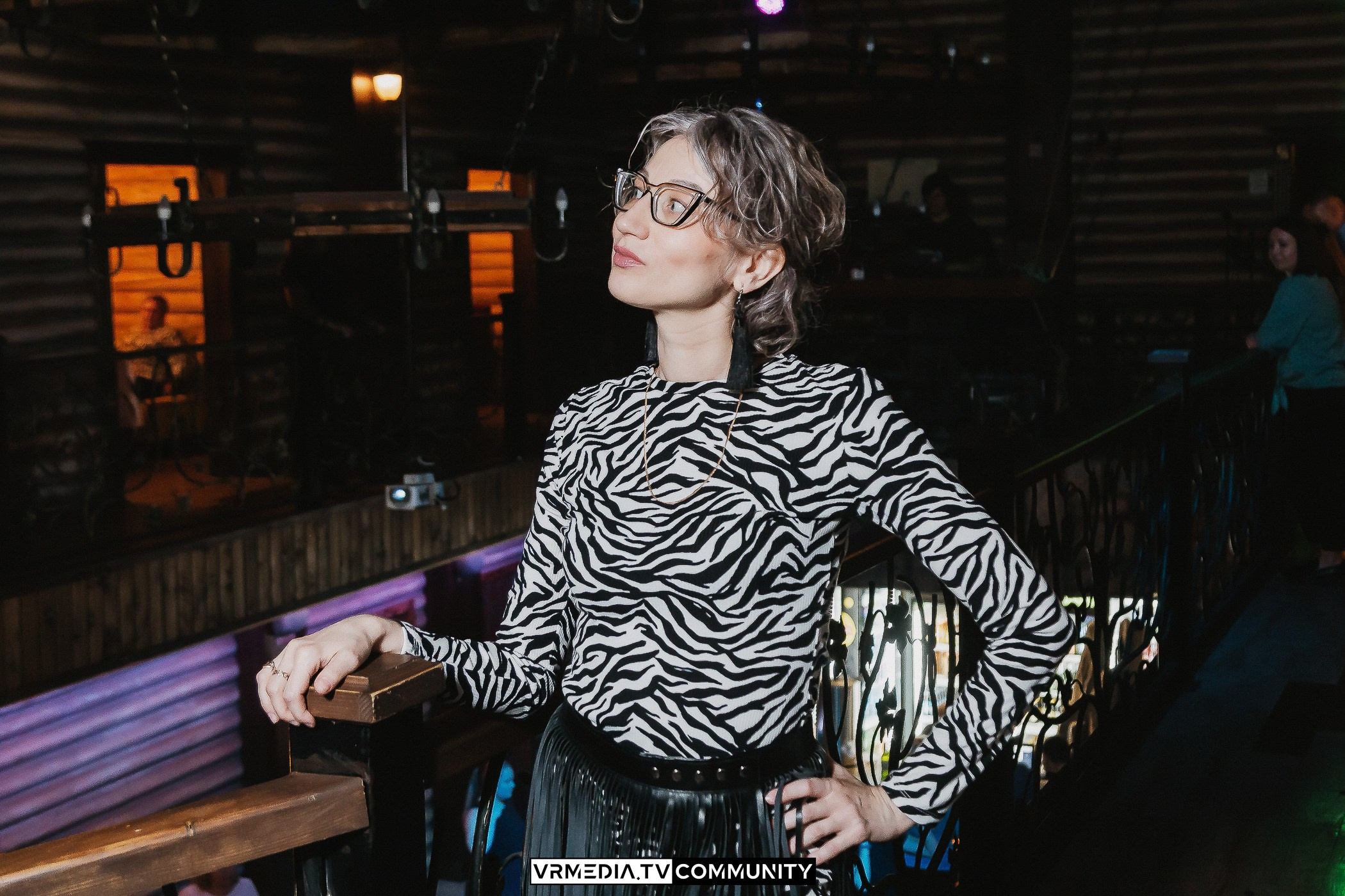 В гостях «У Петровича»