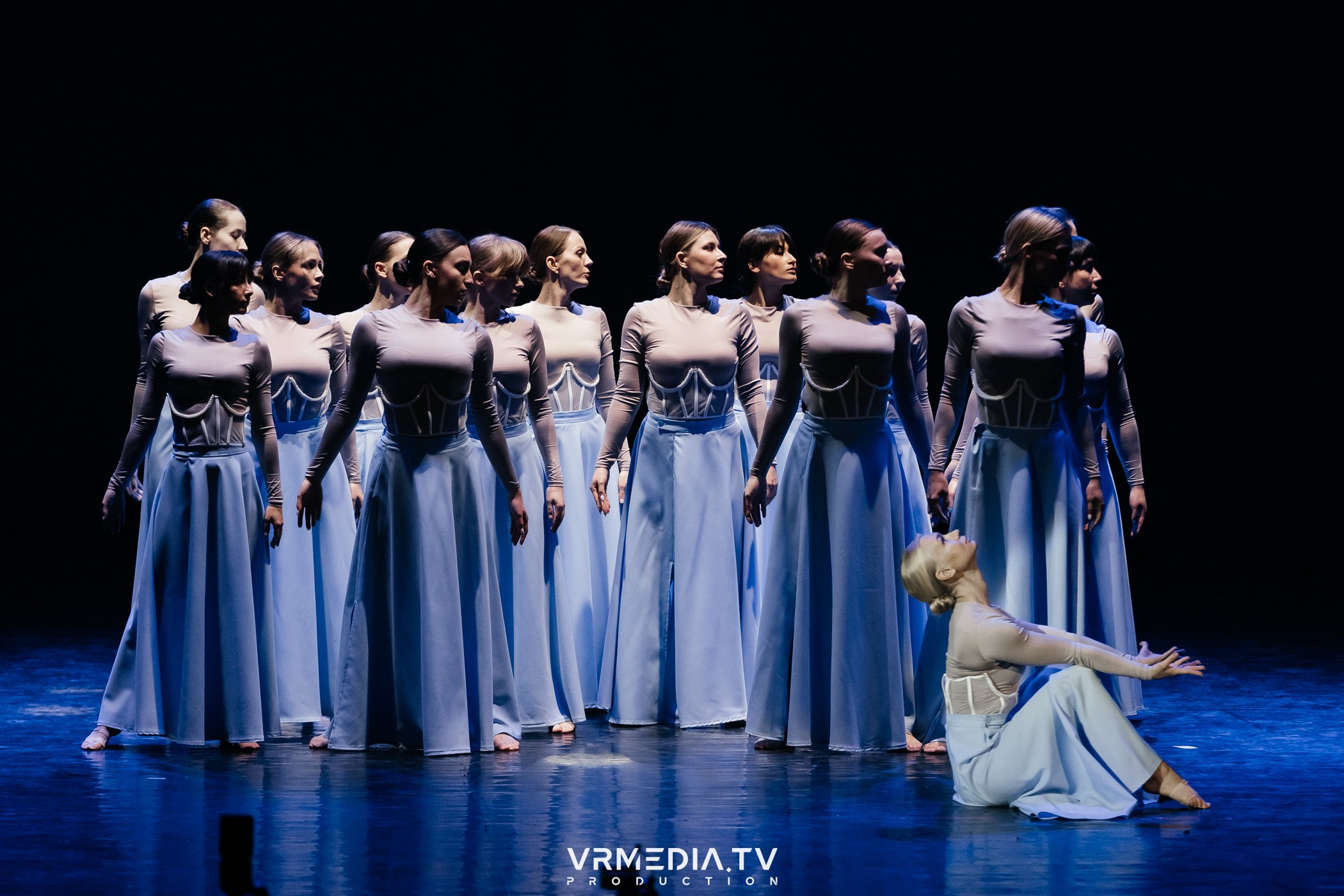 Всероссийский благотворительный инклюзивный Фестиваль «МЫ»