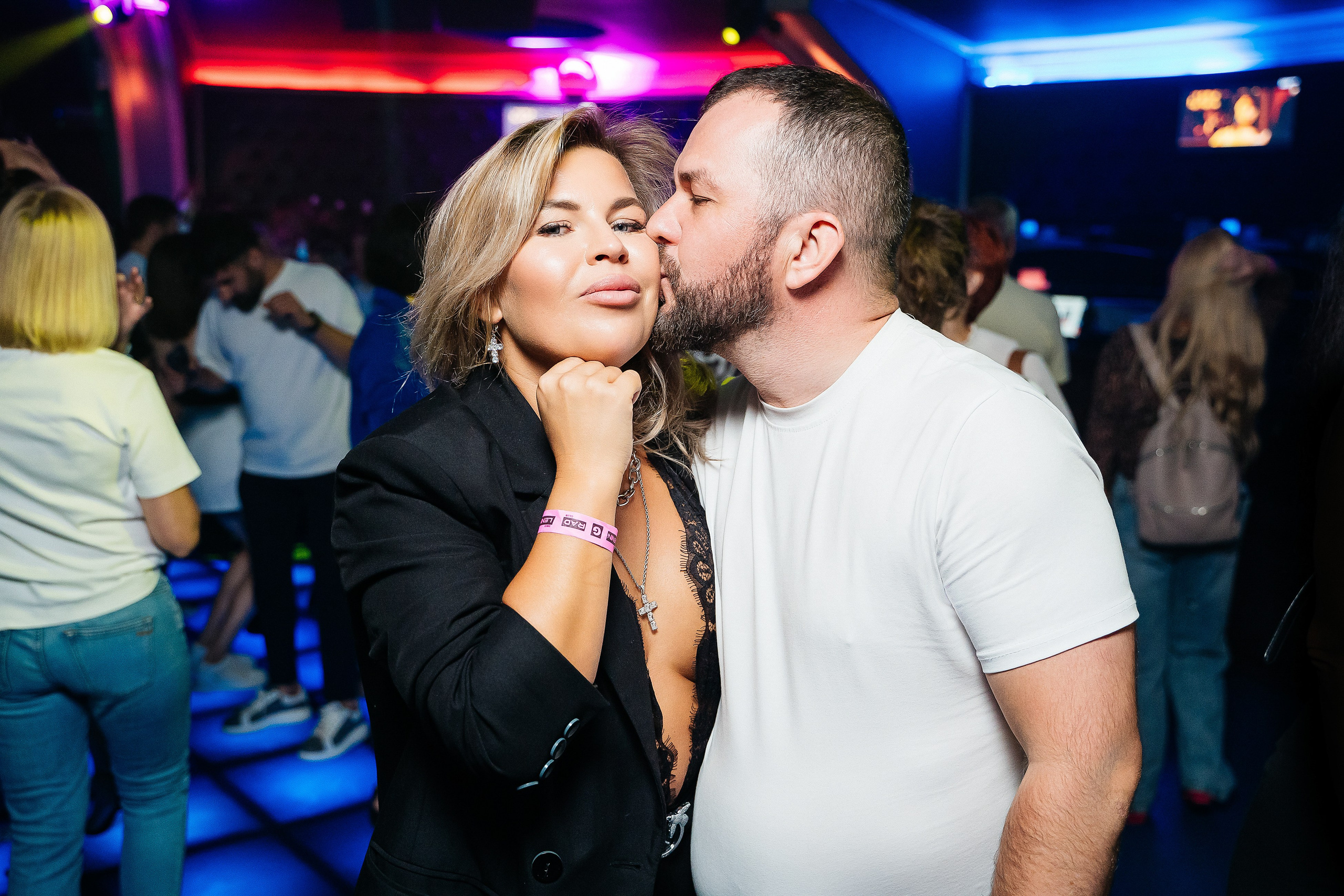 Leningrad. Фотограф и видеограф в Москве