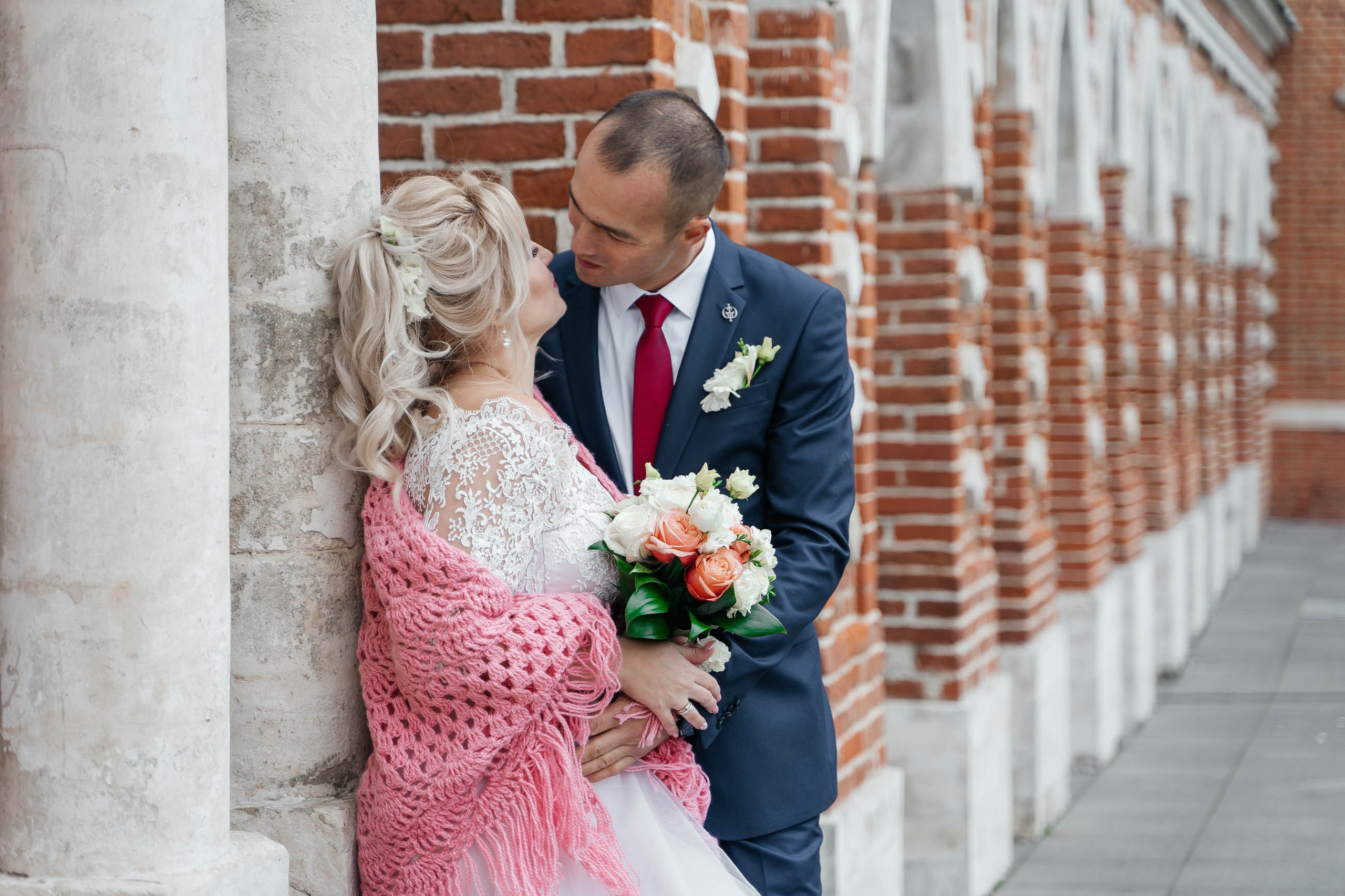 Свадьба Елена & Александр. Фотограф и видеограф в Москве