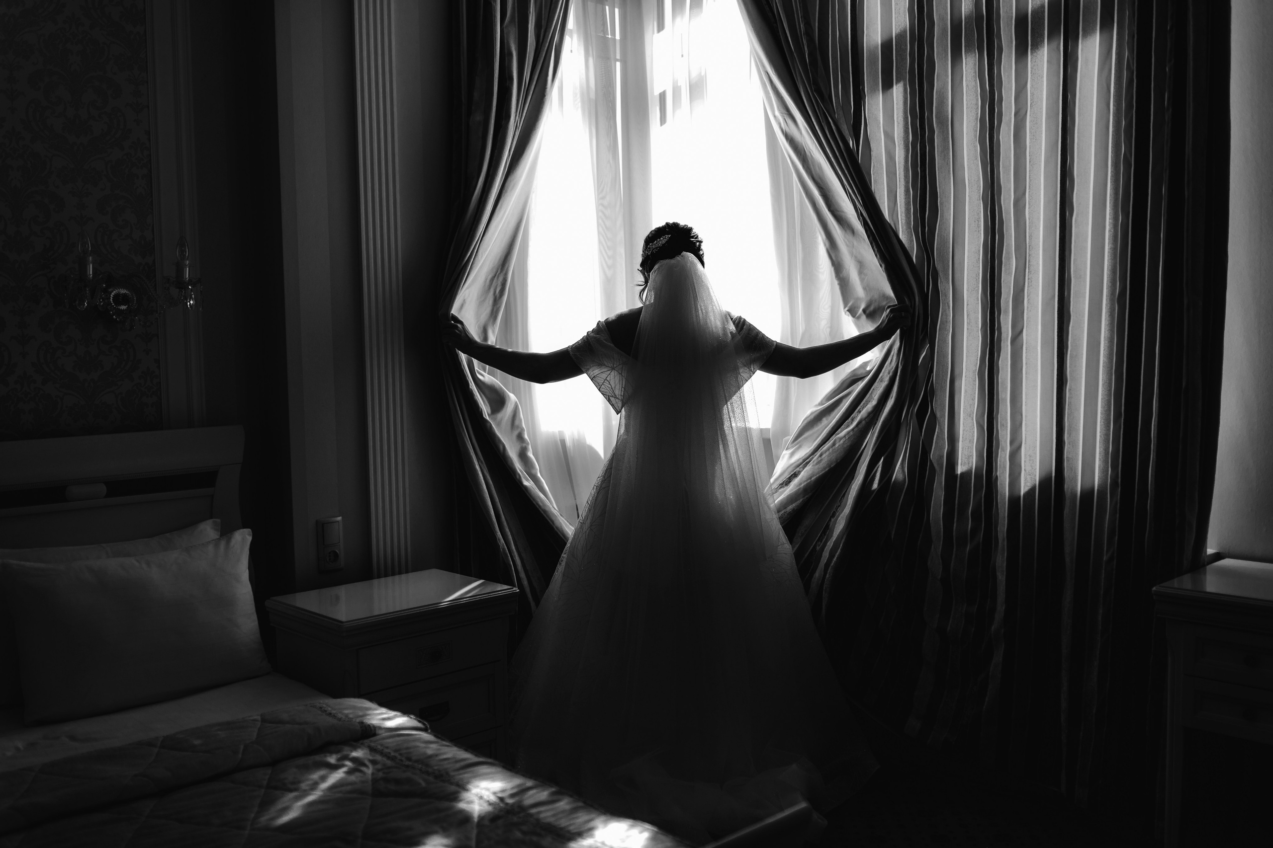 АНАСТАСИЯ И АЛЕКСАНДР. Свадебный и семейный фотограф в Курске и Курчатове