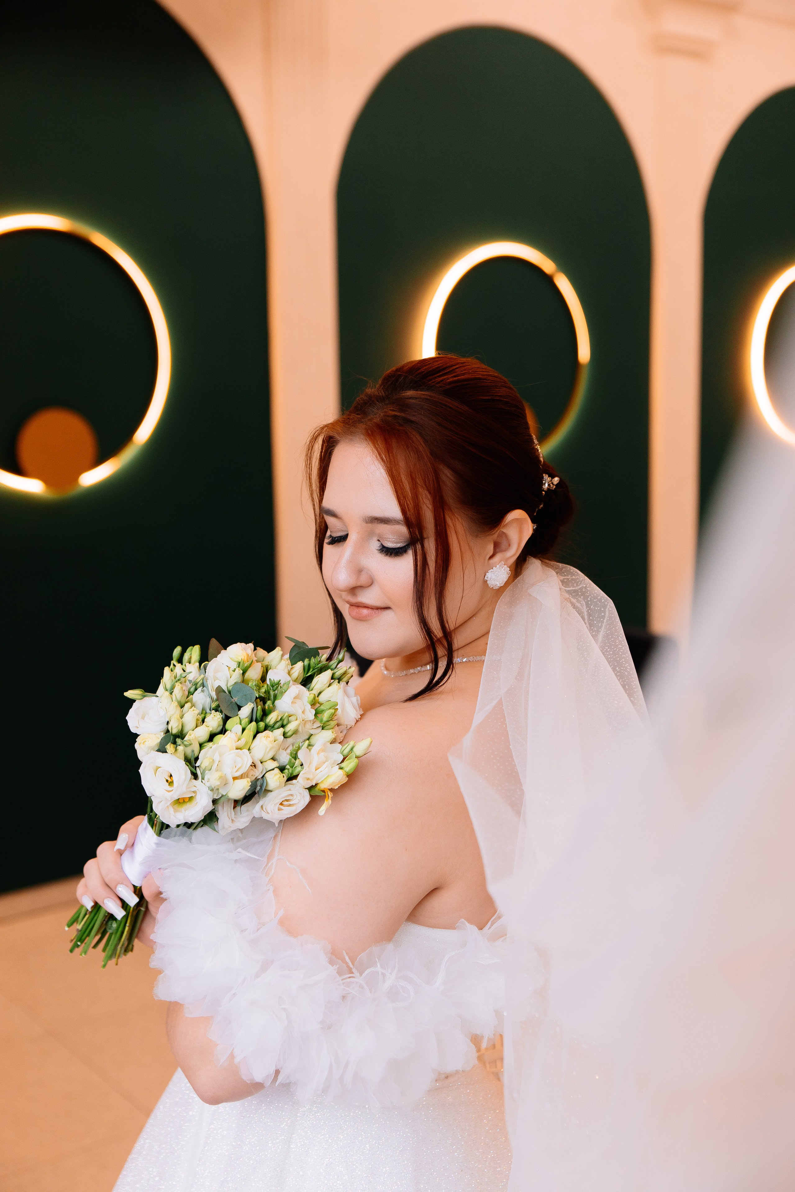 ВЛАДЛЕНА И КОНСТАНТИН. Свадебный и семейный фотограф в Курске и Курчатове