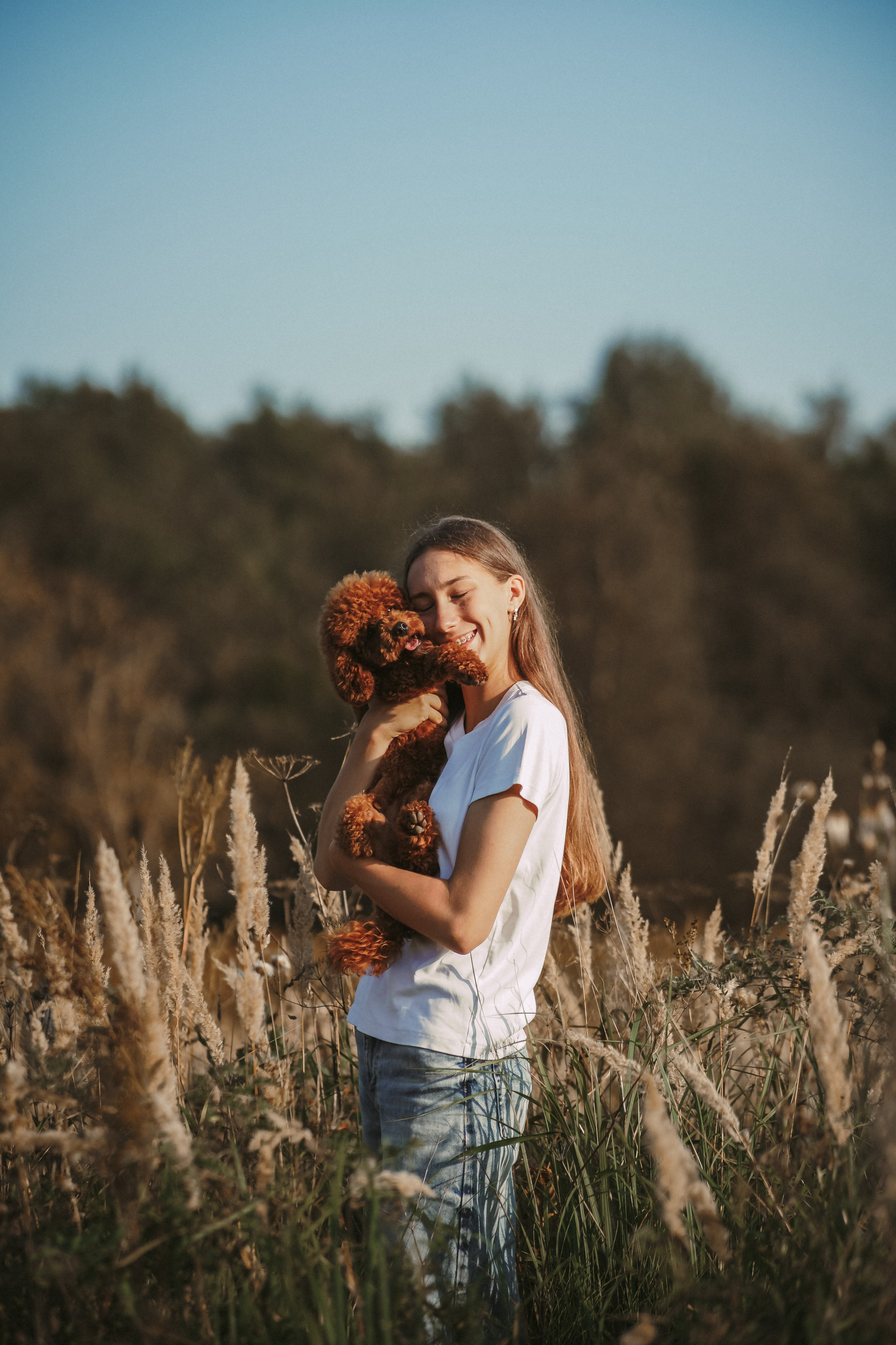 Верность. Фотограф Москва
