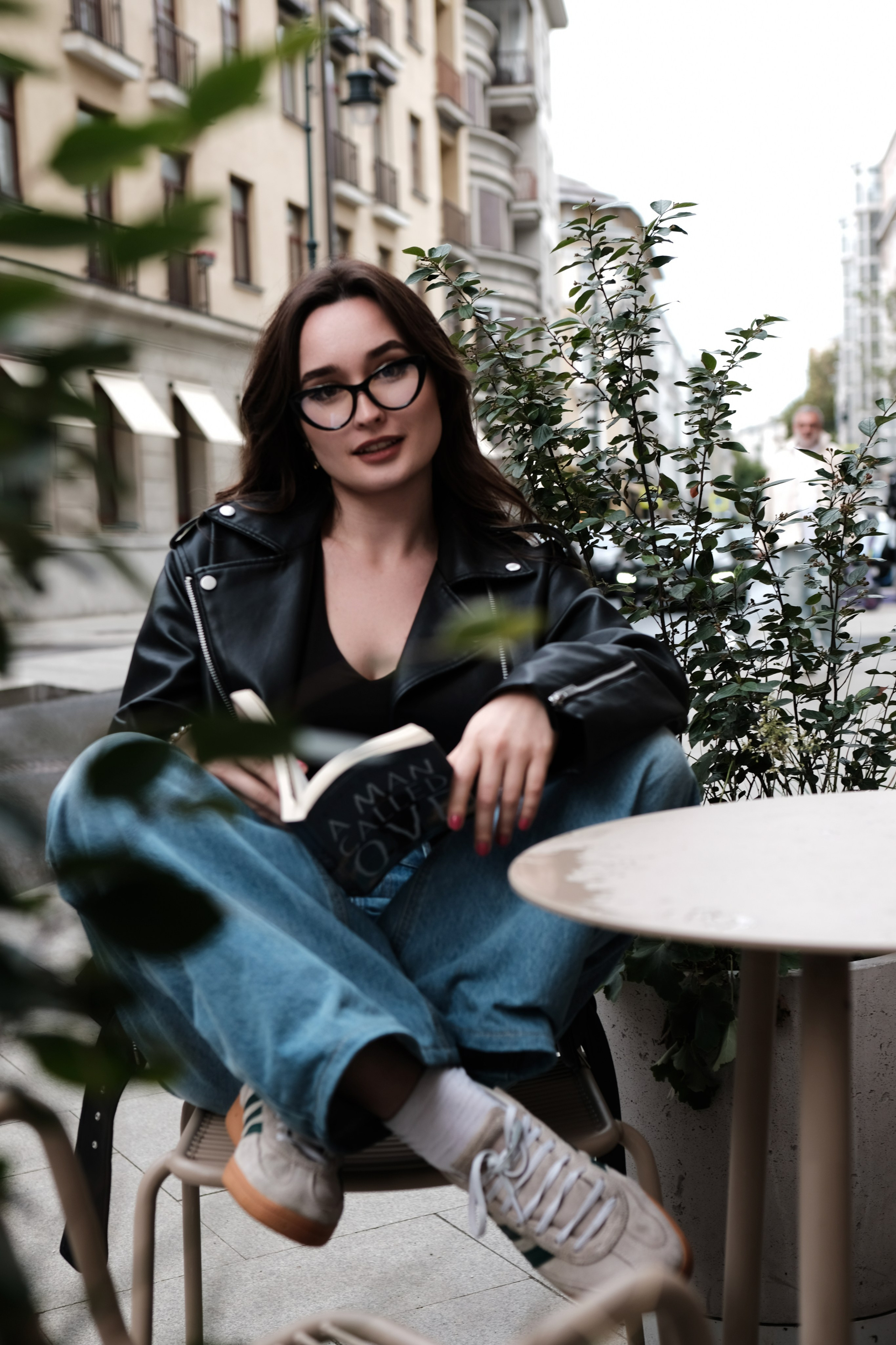 Портреты. Фотограф Дарья Писаревская | Москва