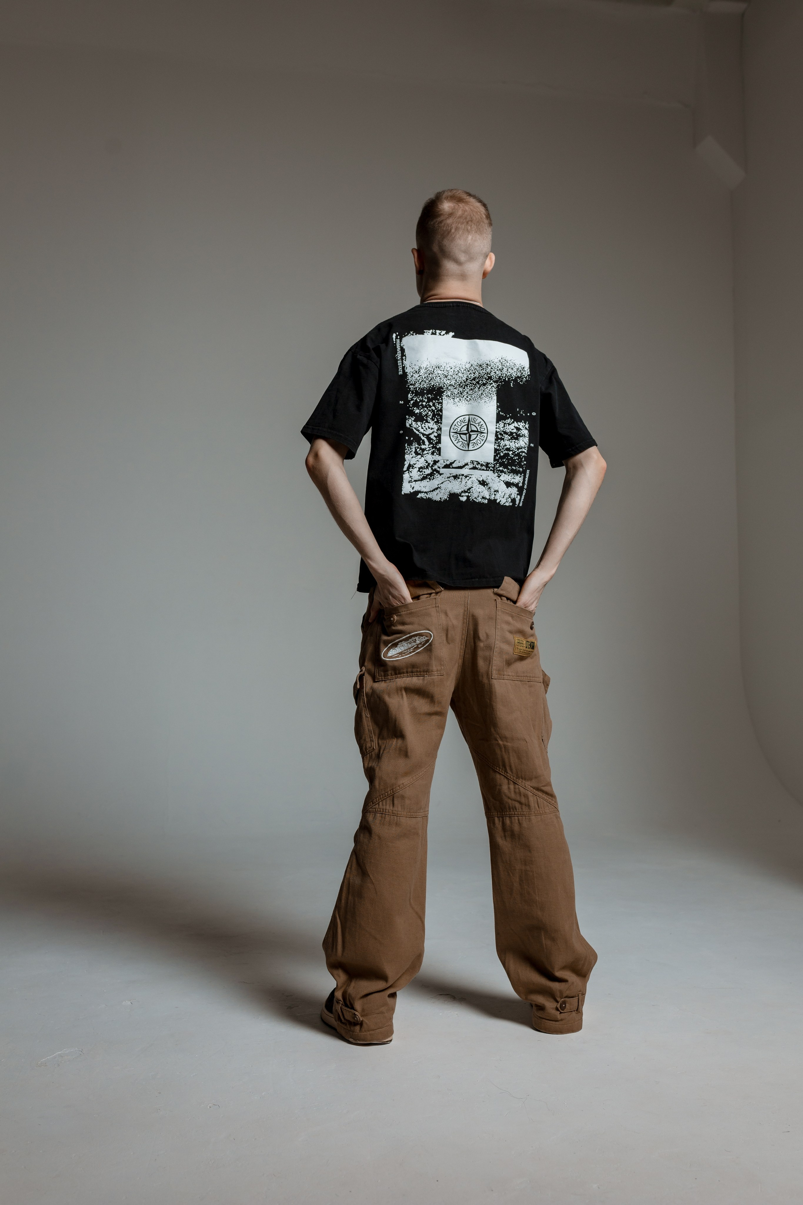 Костя. Свадебный фотограф в Чебоксарах Анастасия Иванова