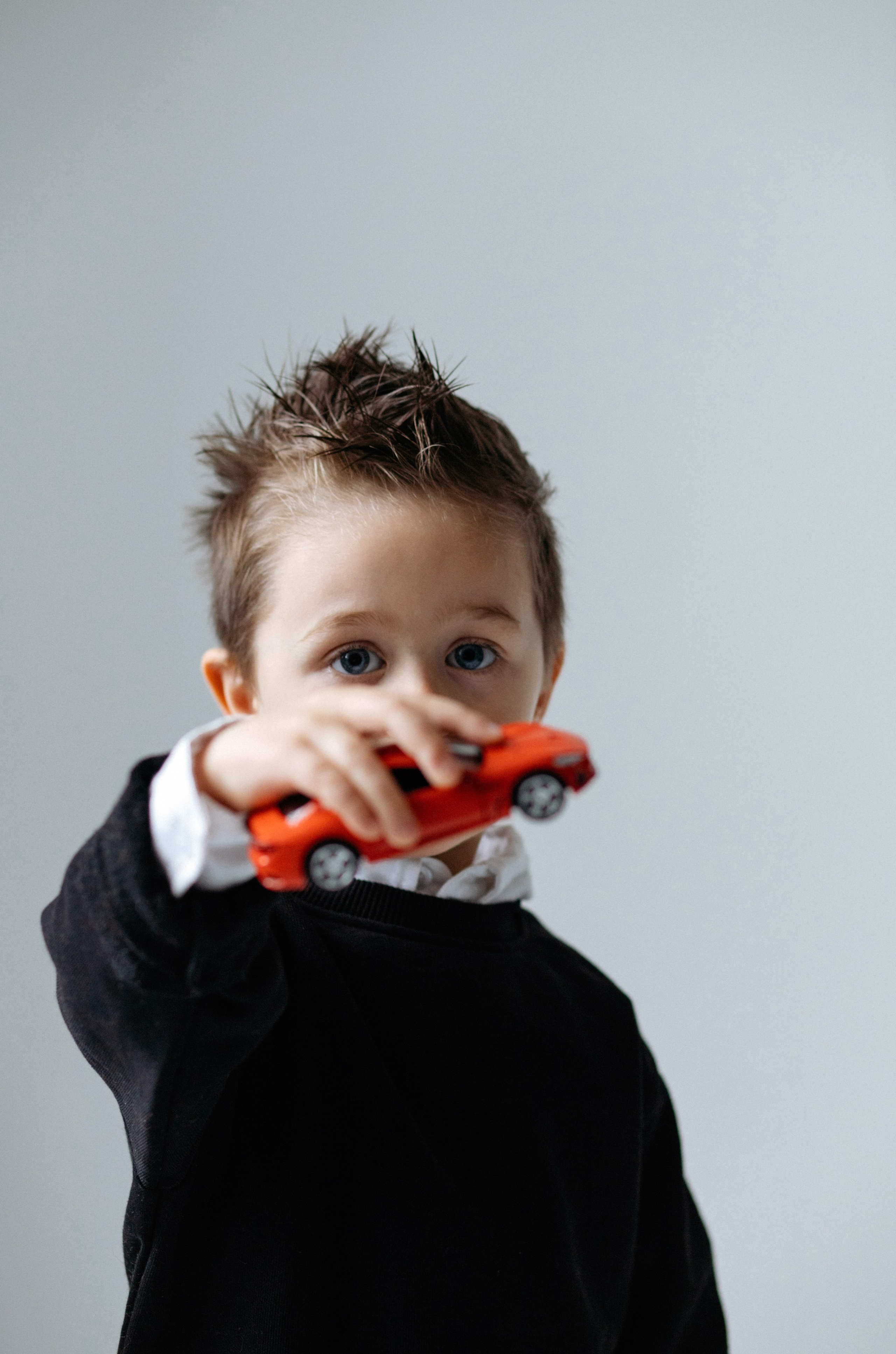 Арина + Лёня + Сава. Фотограф в Выборге | Юлия Басырова