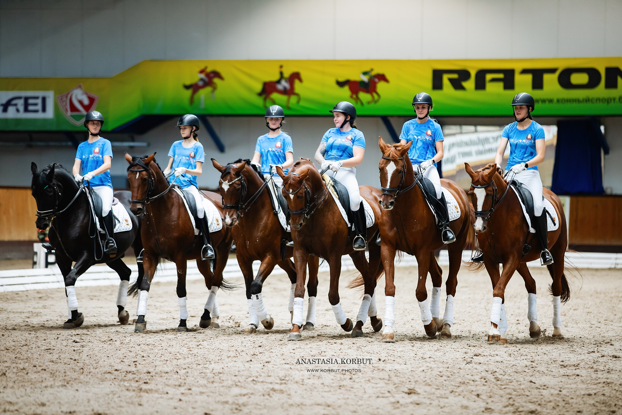 Звезды Евразии MAXIMA MASTERS. Арт фотограф в Минске Анастасия Корбут