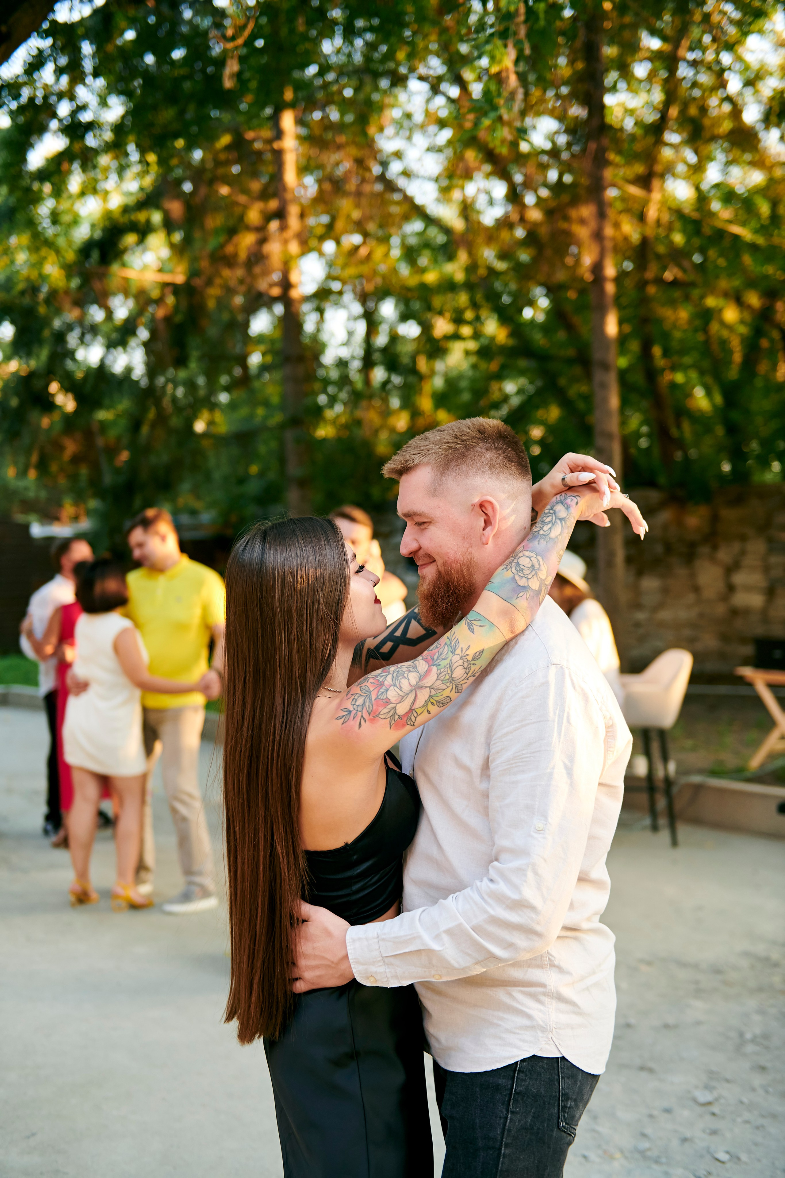 Ужин-открытие фестиваля в честь 300-летия Екатеринбурга!. Фотограф Постольник Дарья