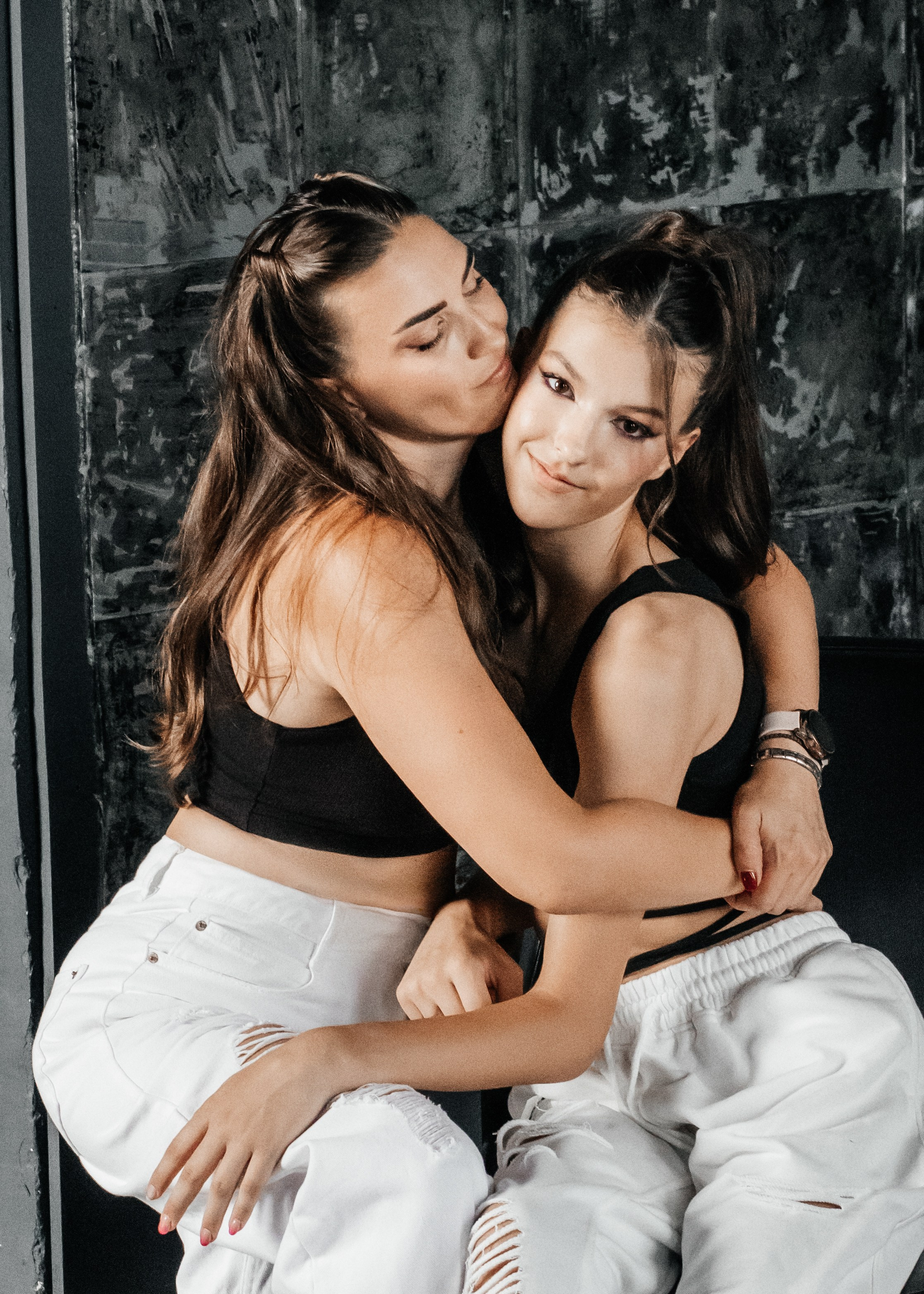 Sporty girls. Твой фотограф Софья Степанова, Новосибирск