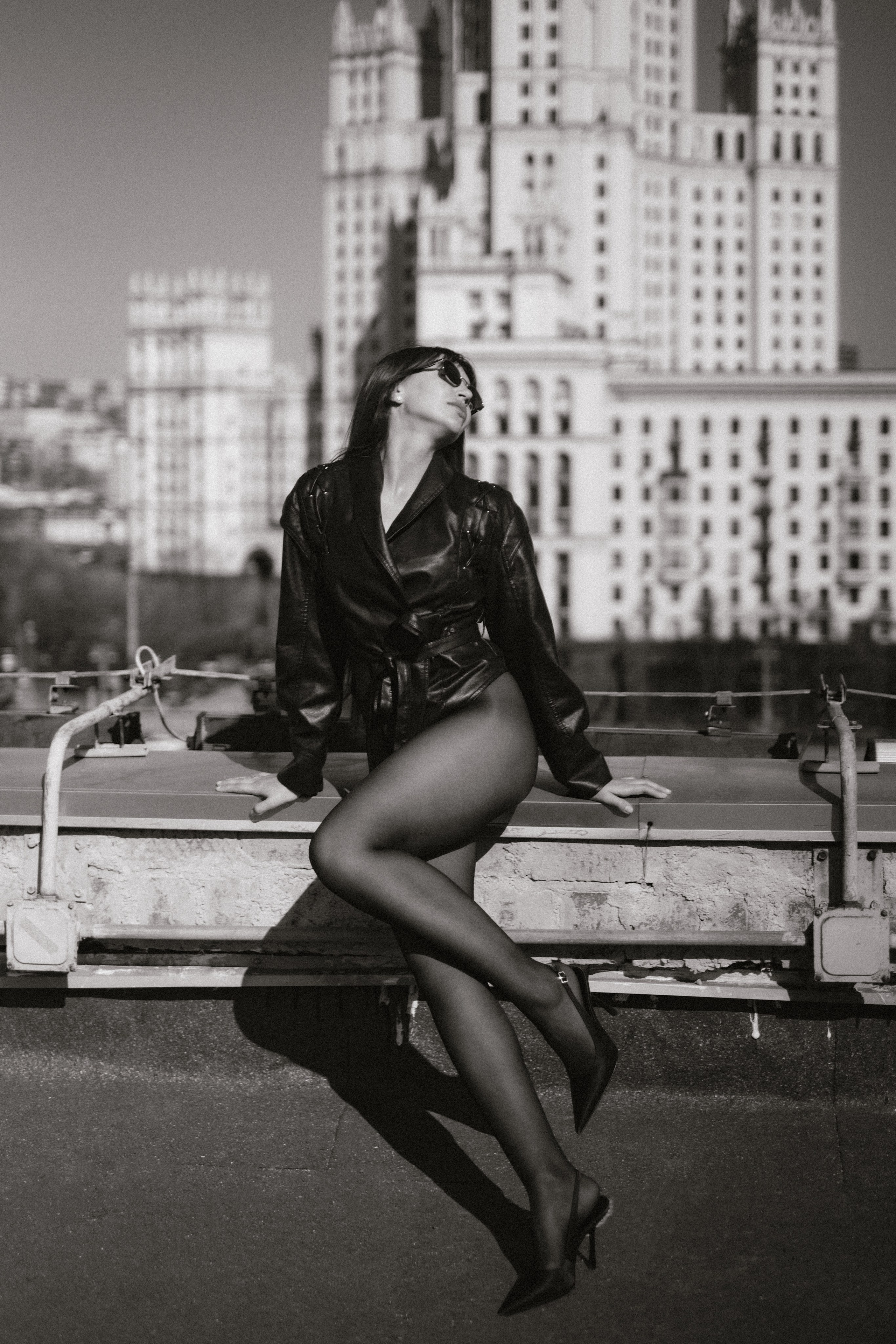 Елена. Алёна Землянухина портретный фотограф в Москве