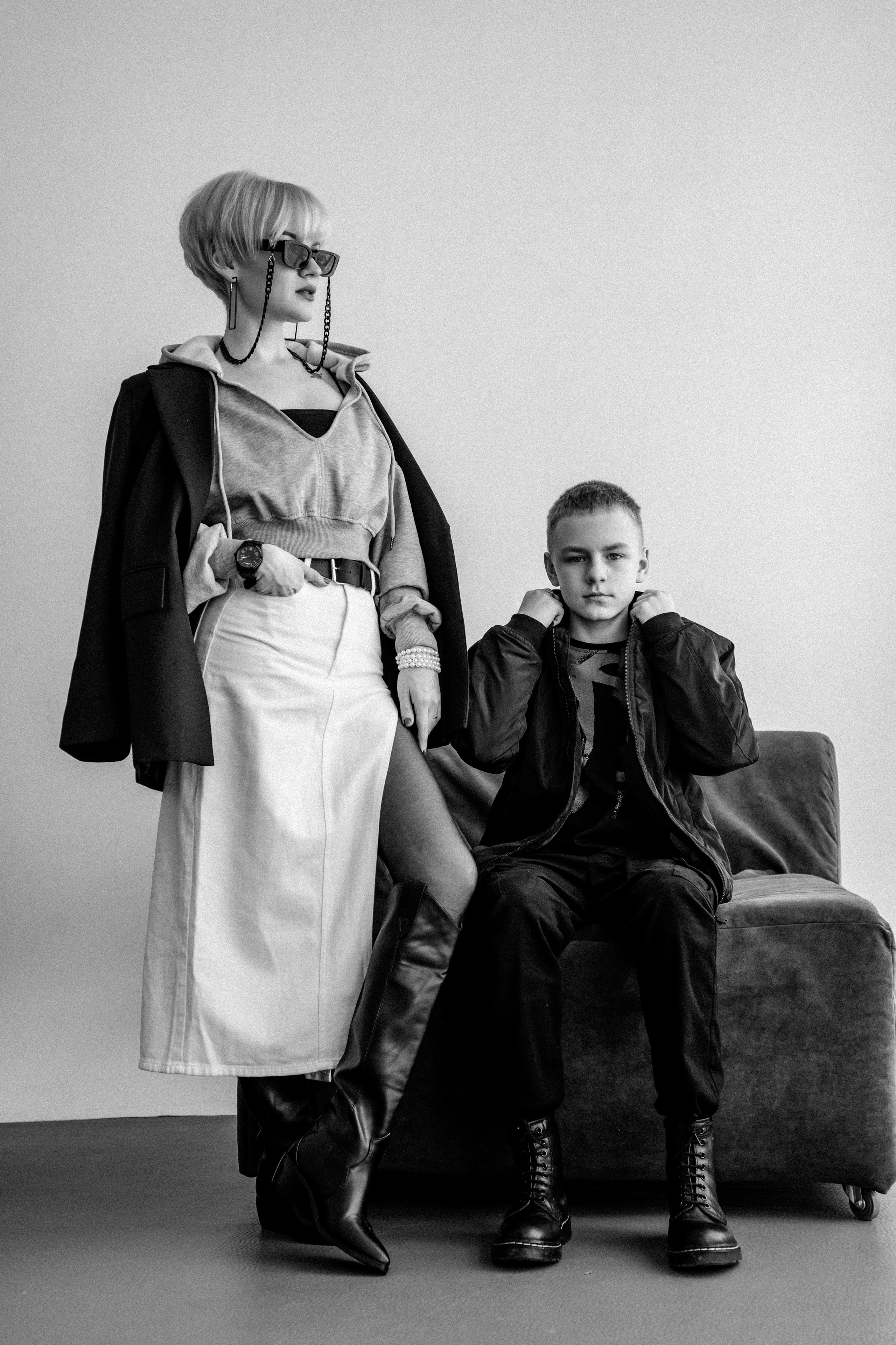 Семейный Альбом. Фотограф Алёна Евграфова