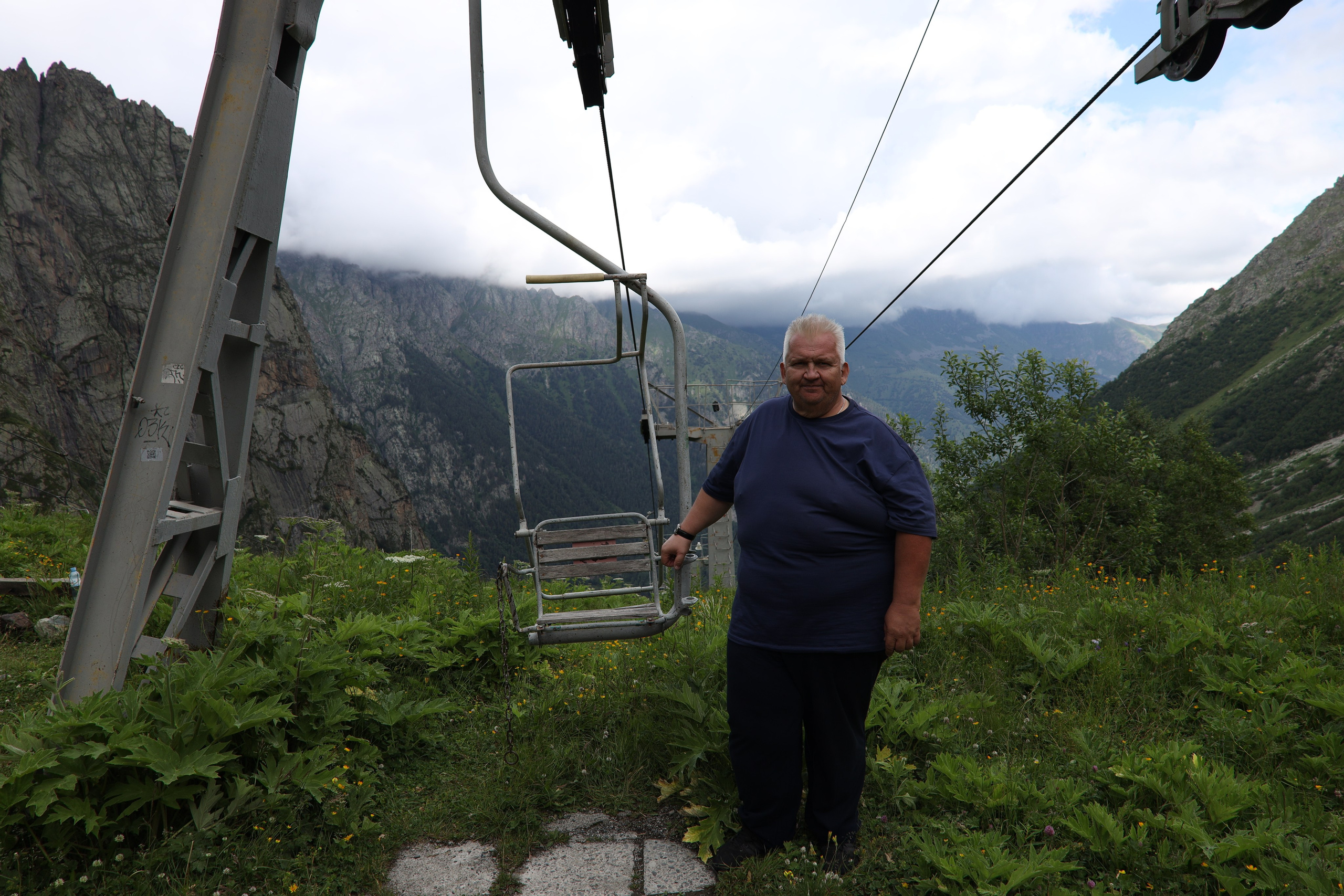 Северная Осетия июль 2025 год. Кармадон, Даргивз и Цей. Семейный детский фотограф Краснодарский край Оксана Колос