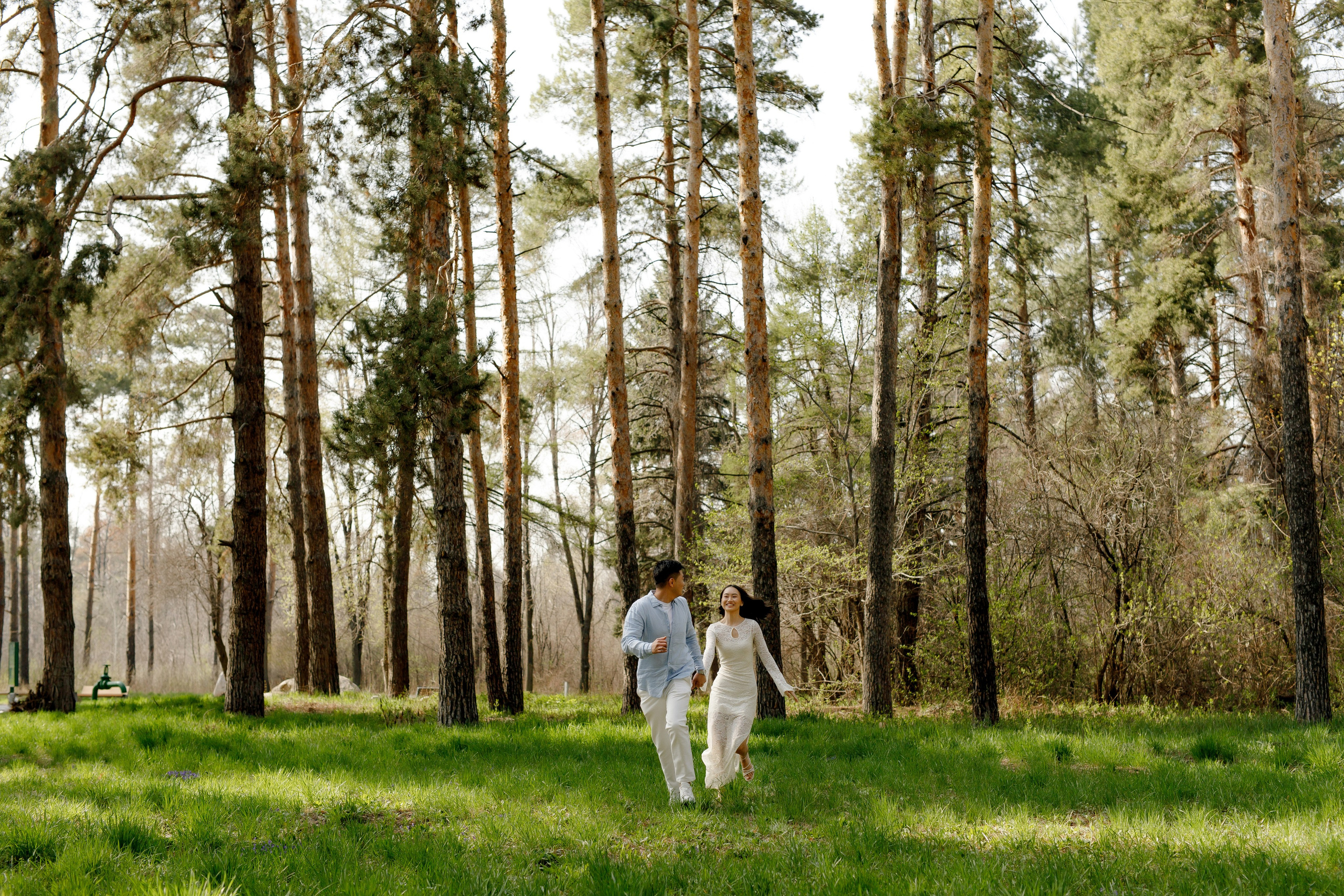 Dmitri & Kata. Galam media