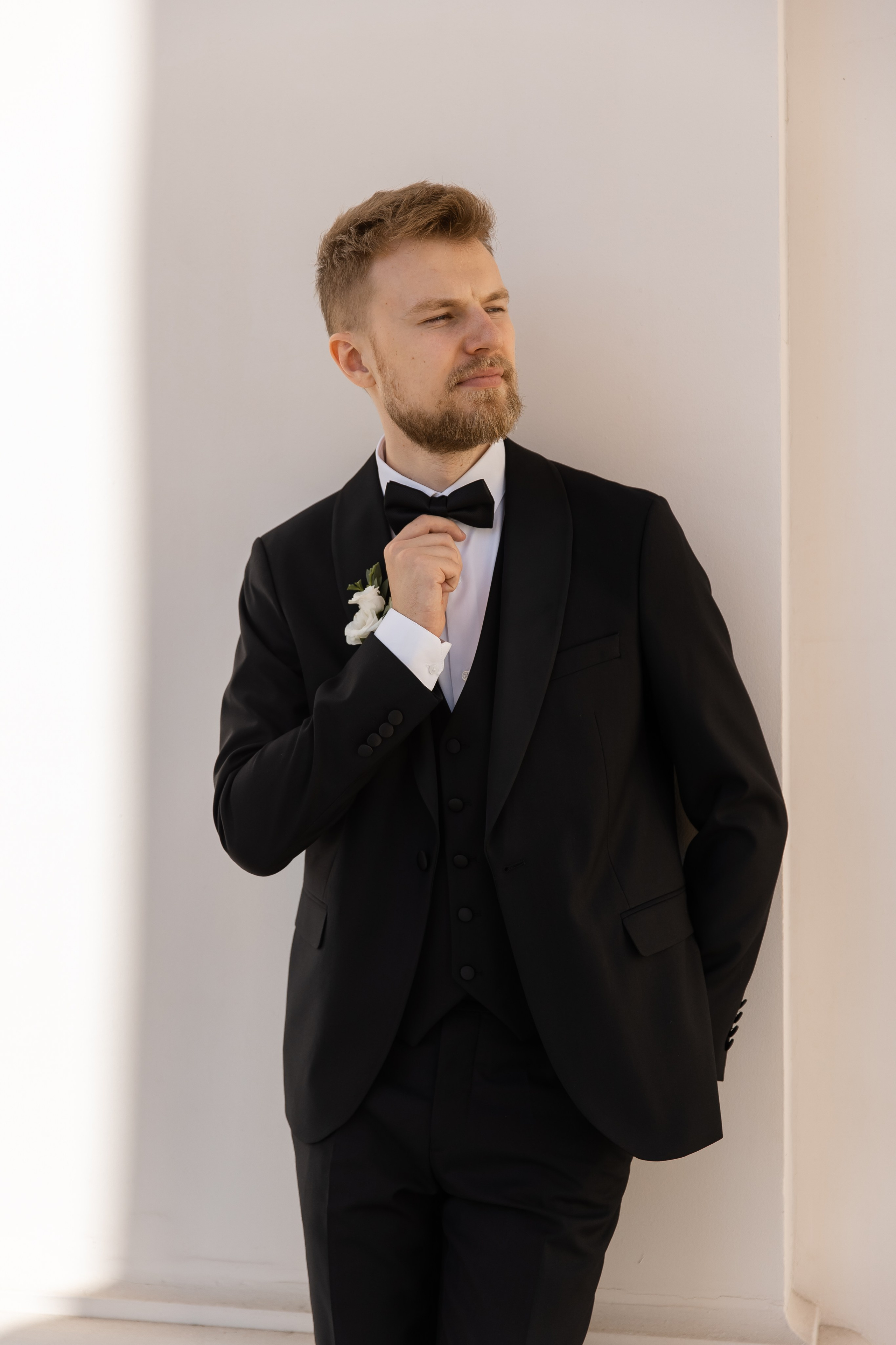 Мария и Олег