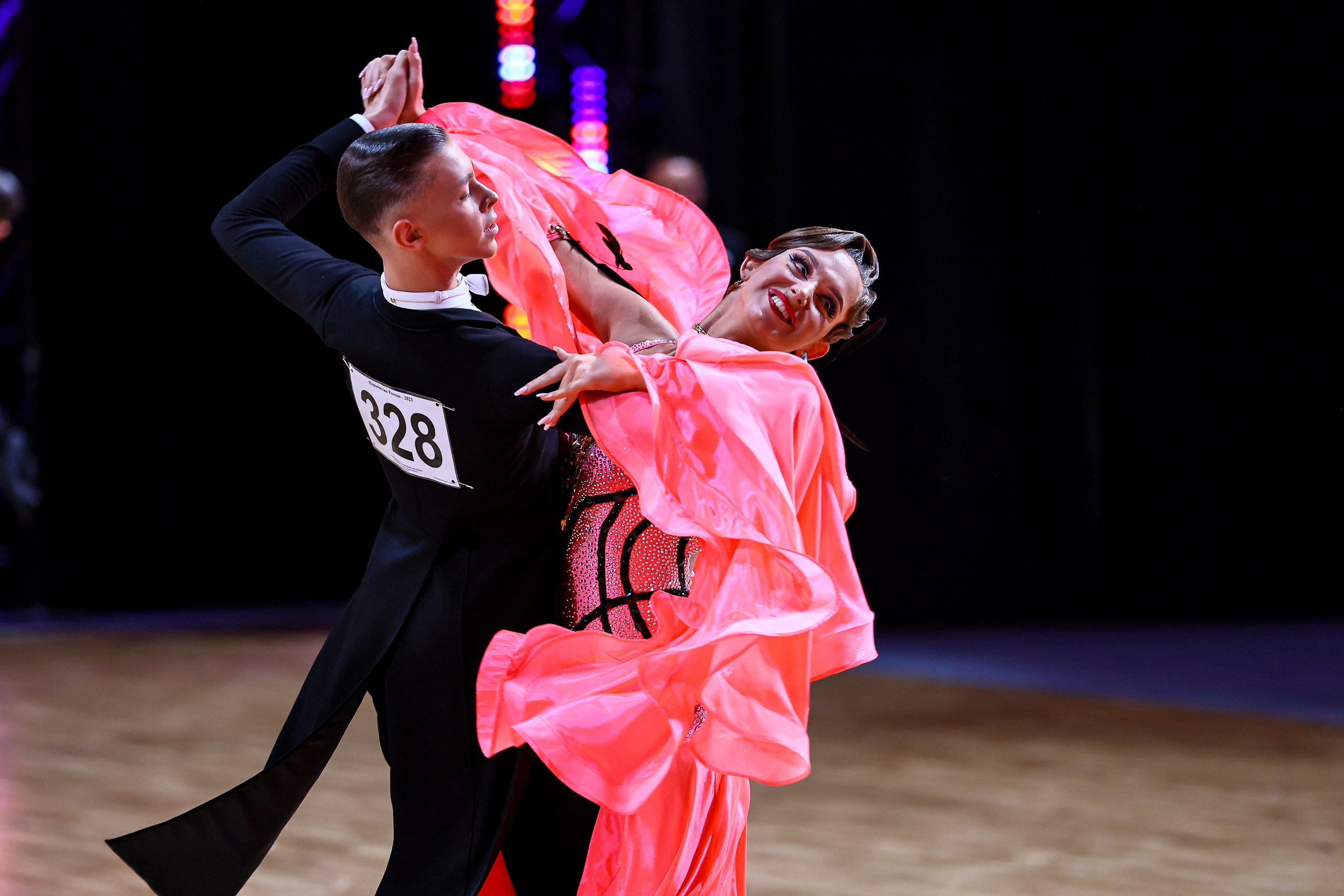 Сентябрь — Декабрь 2023. Фотограф Дмитрий Плетнев — QuickDancePhoto