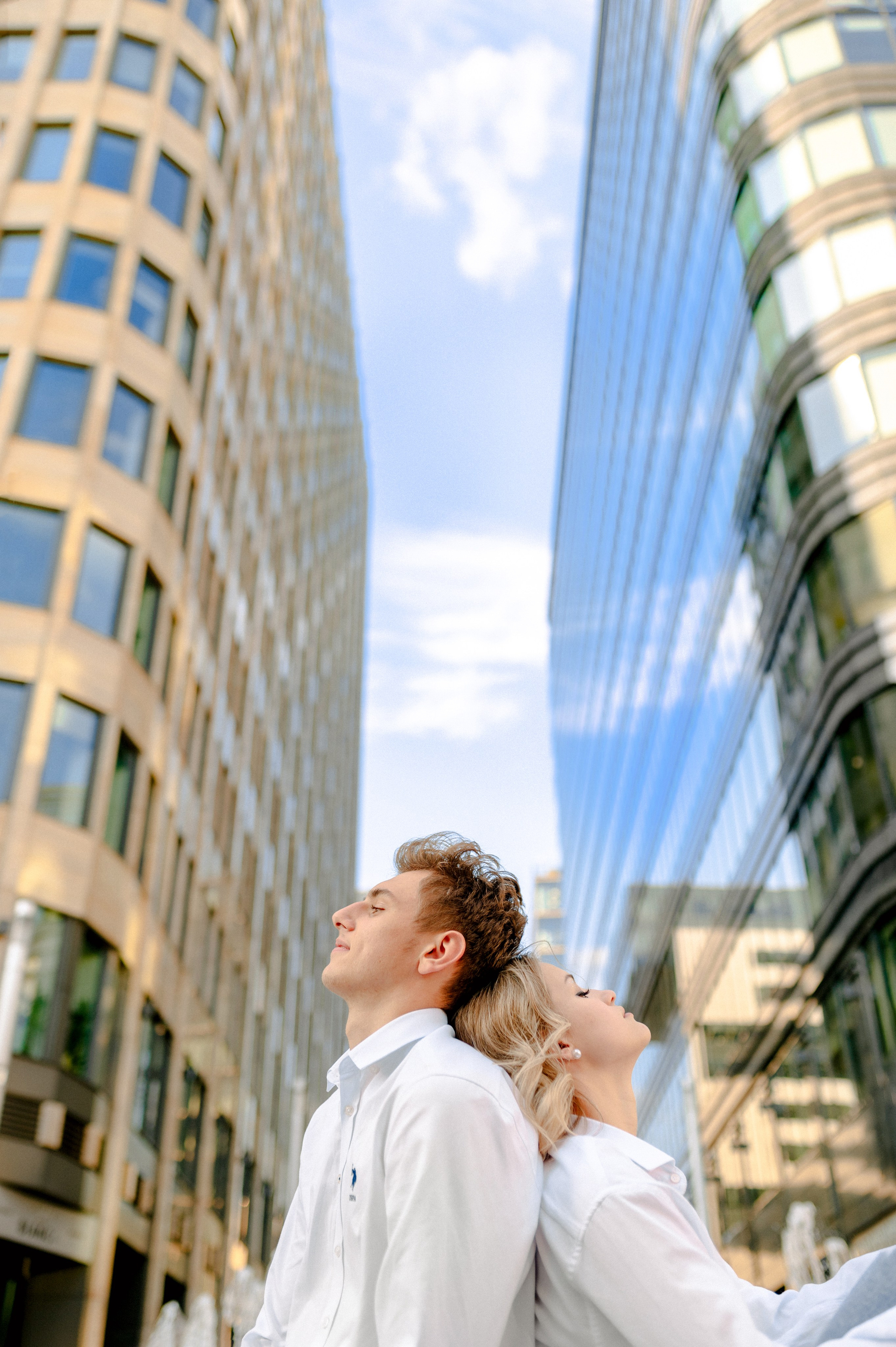 ВЕРОНИКА + АРТЕМ. Шашкова Вероника / Свадебный и семейный фотограф Москва и Ярославль