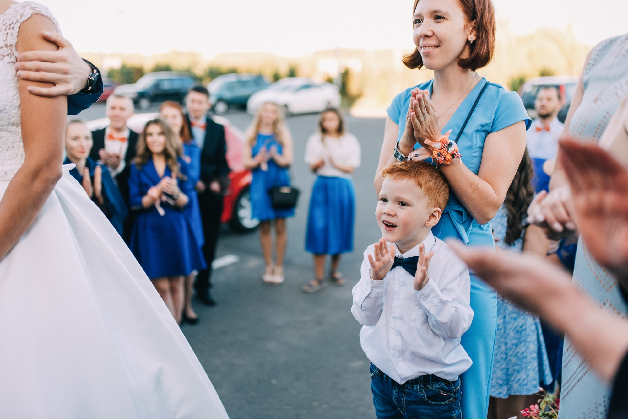 НАСТЯ И СЕРЕЖА. Шашкова Вероника / Свадебный и семейный фотограф Москва и Ярославль