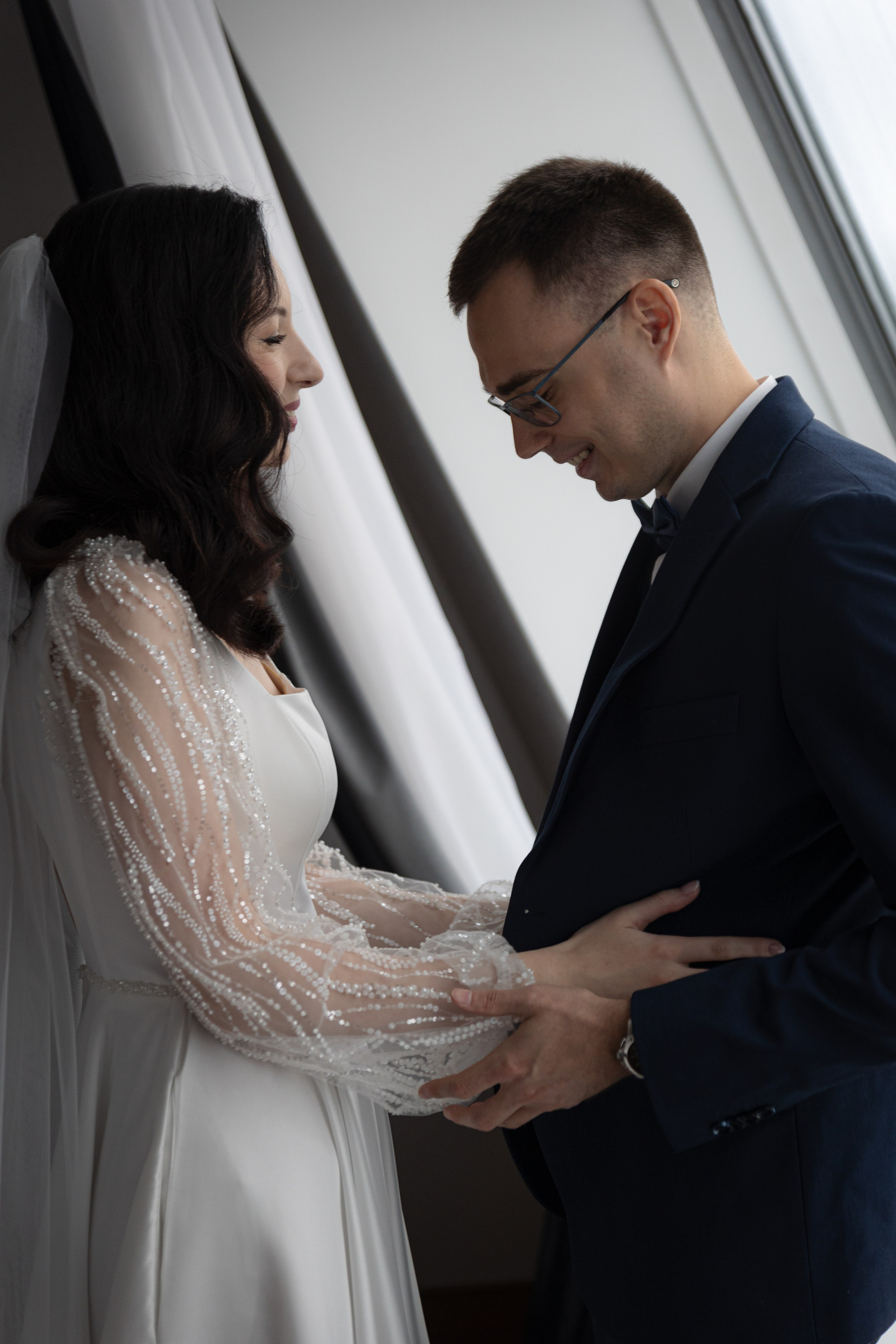 Маргарита и Валерий. Ваш фотограф — Александра Андрущенко