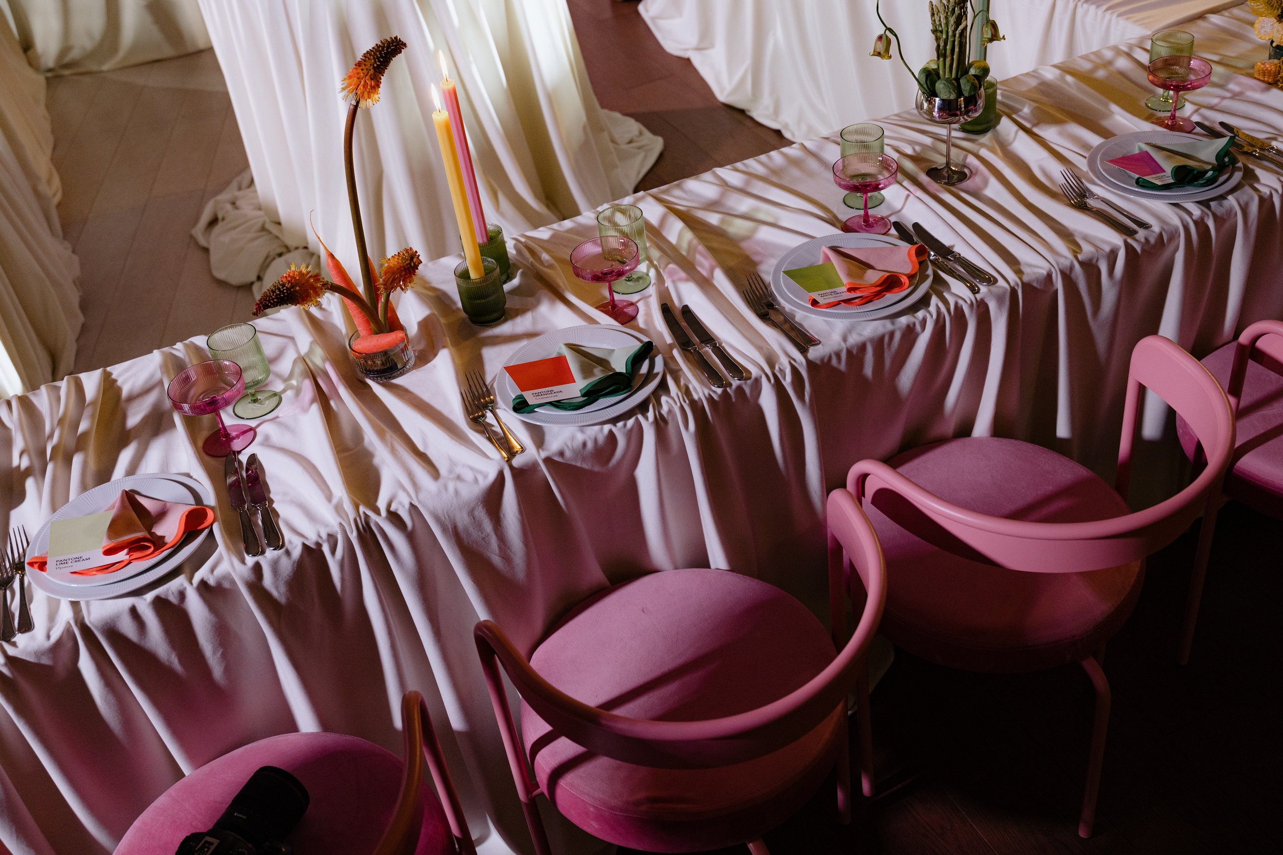 L&A. Фотограф в Москве Гришин Леонид