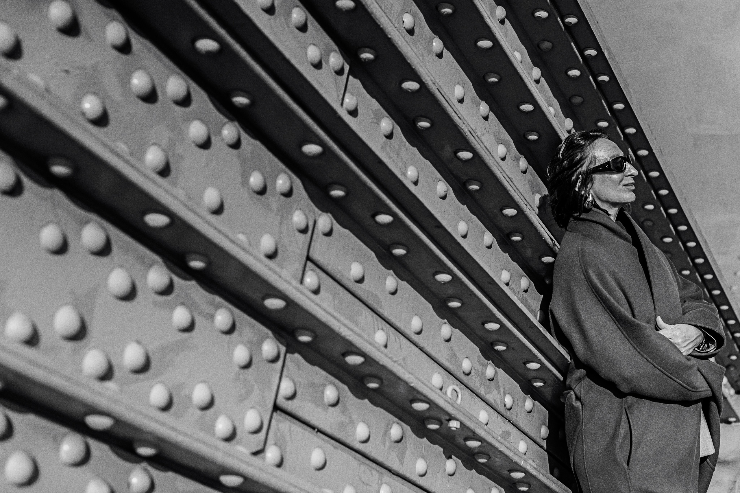 Olga. Sergey Vinogradov photographer Russia Saint Petersburg