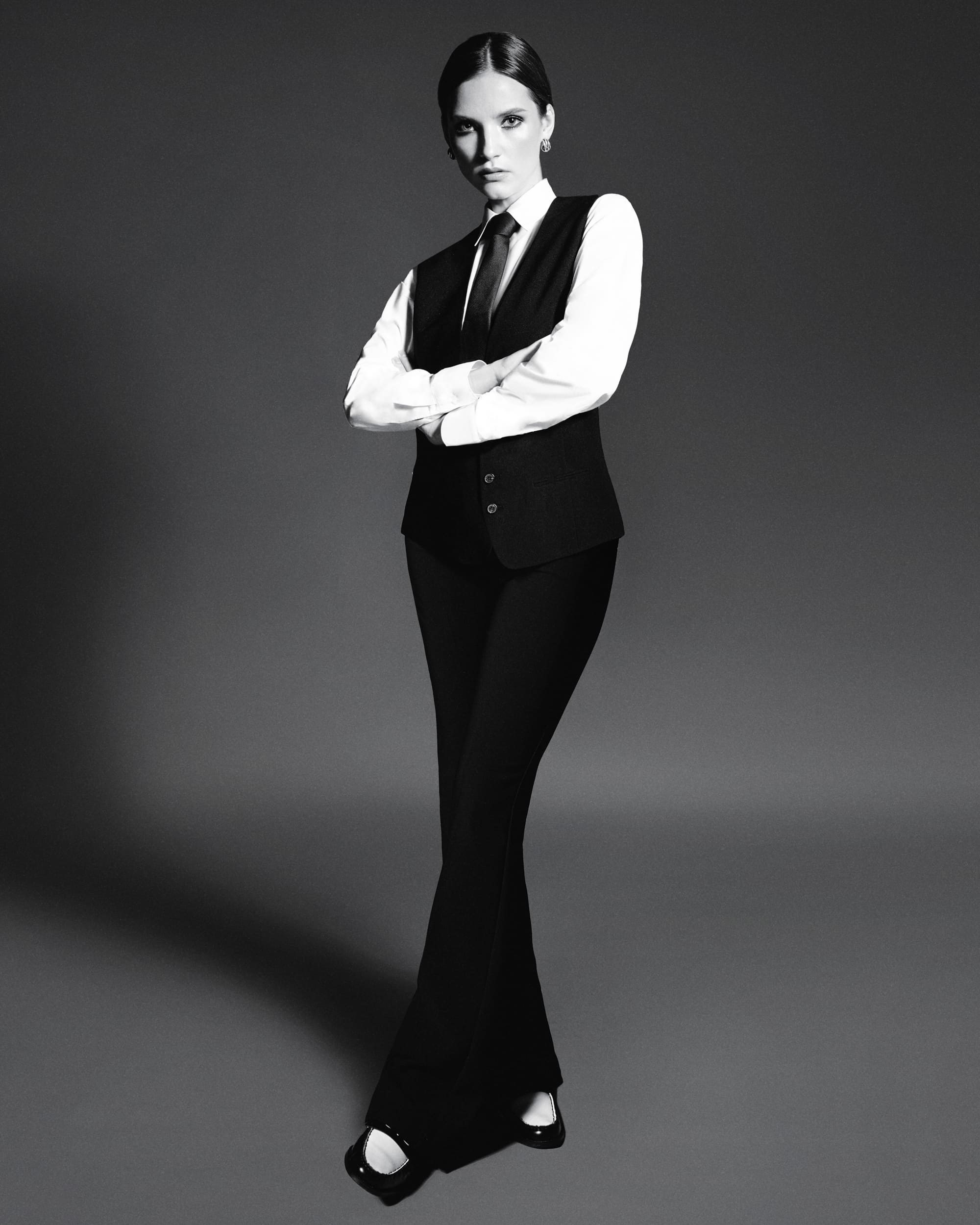 Editorial | Margarita. Лисица Руслан — Коммерческий и fashion фотограф в Алматы