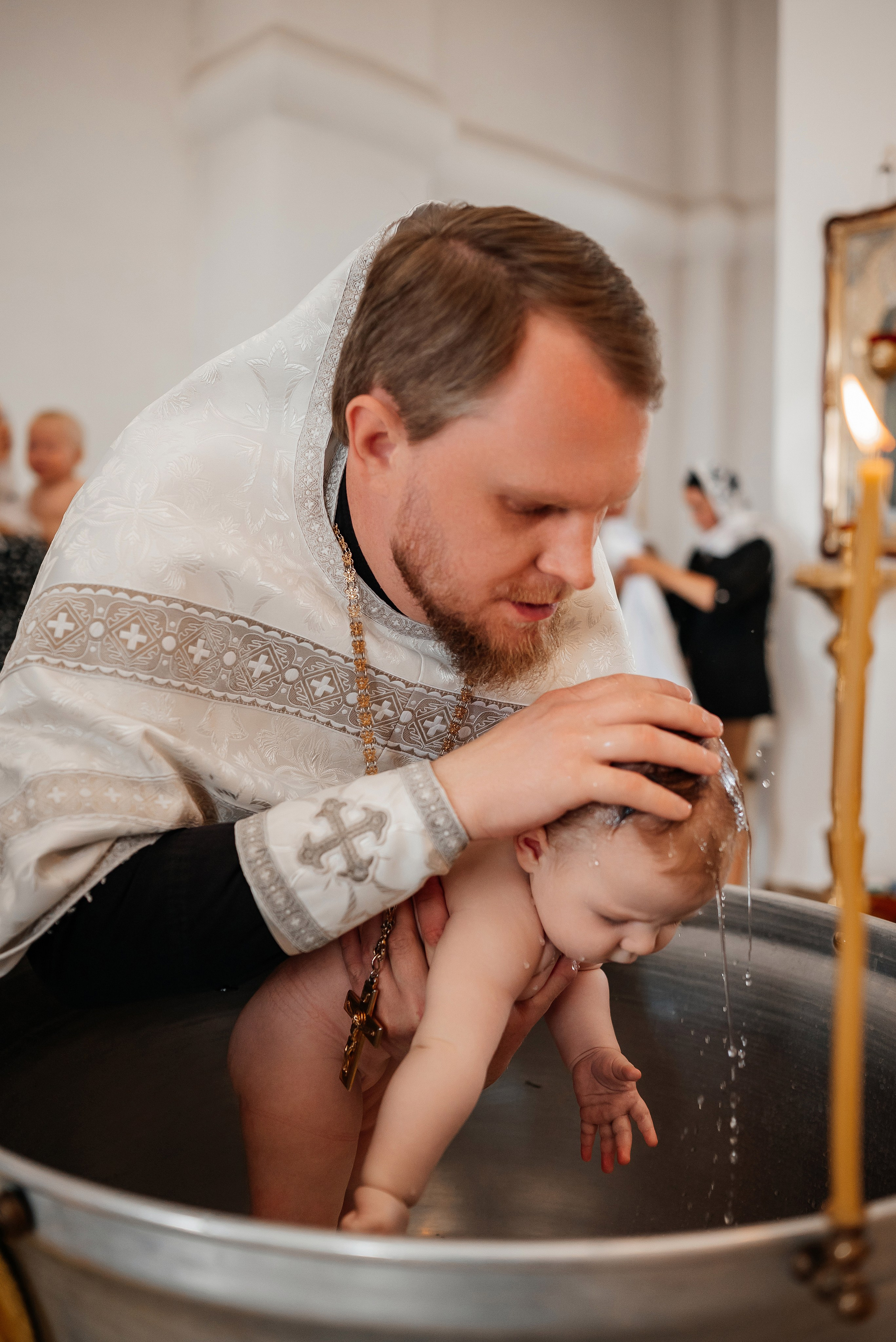 Ульянушка. Свадебный и семейный фотограф Нина Полеско